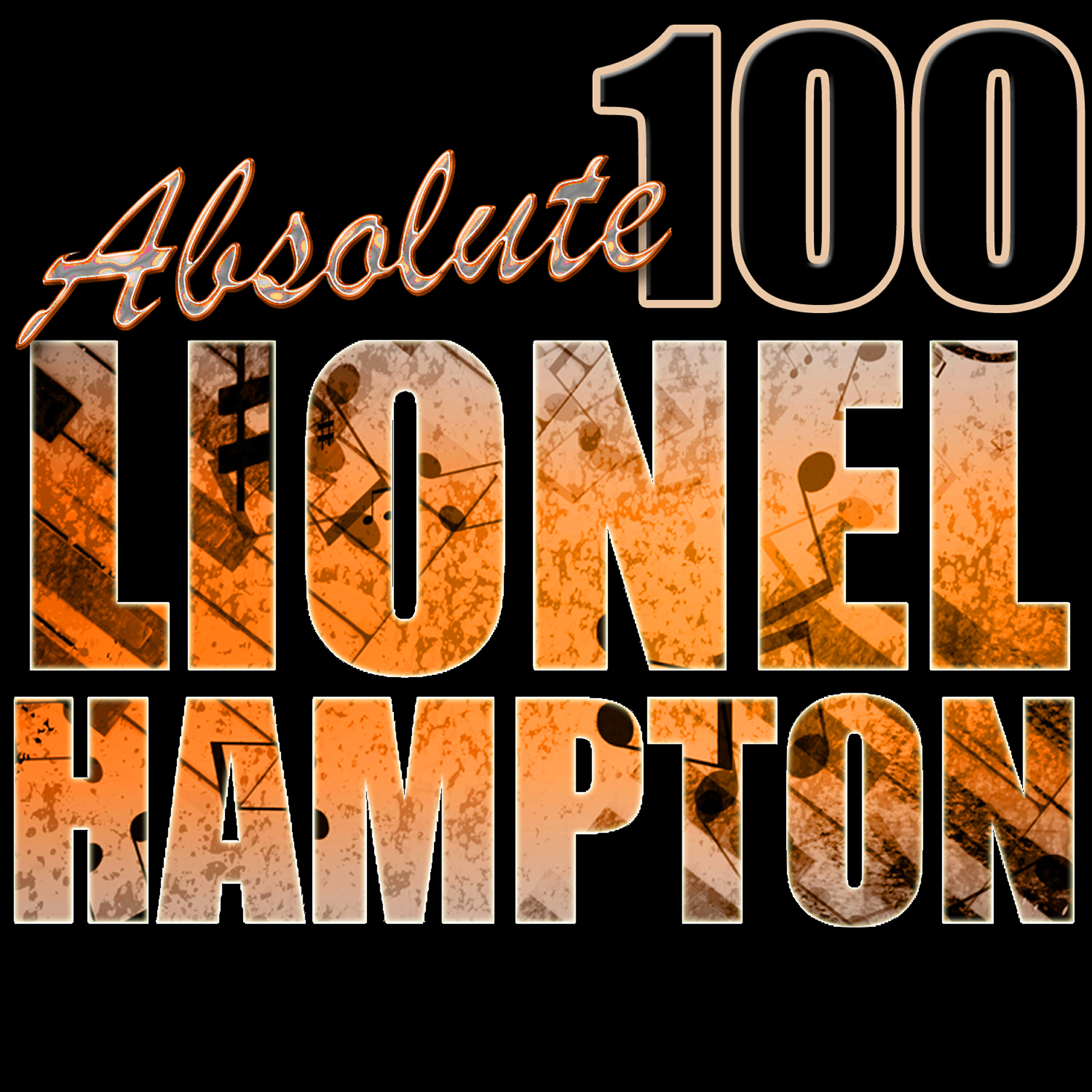 The Lionel Hampton Quintet - Je Ne Sais Pas