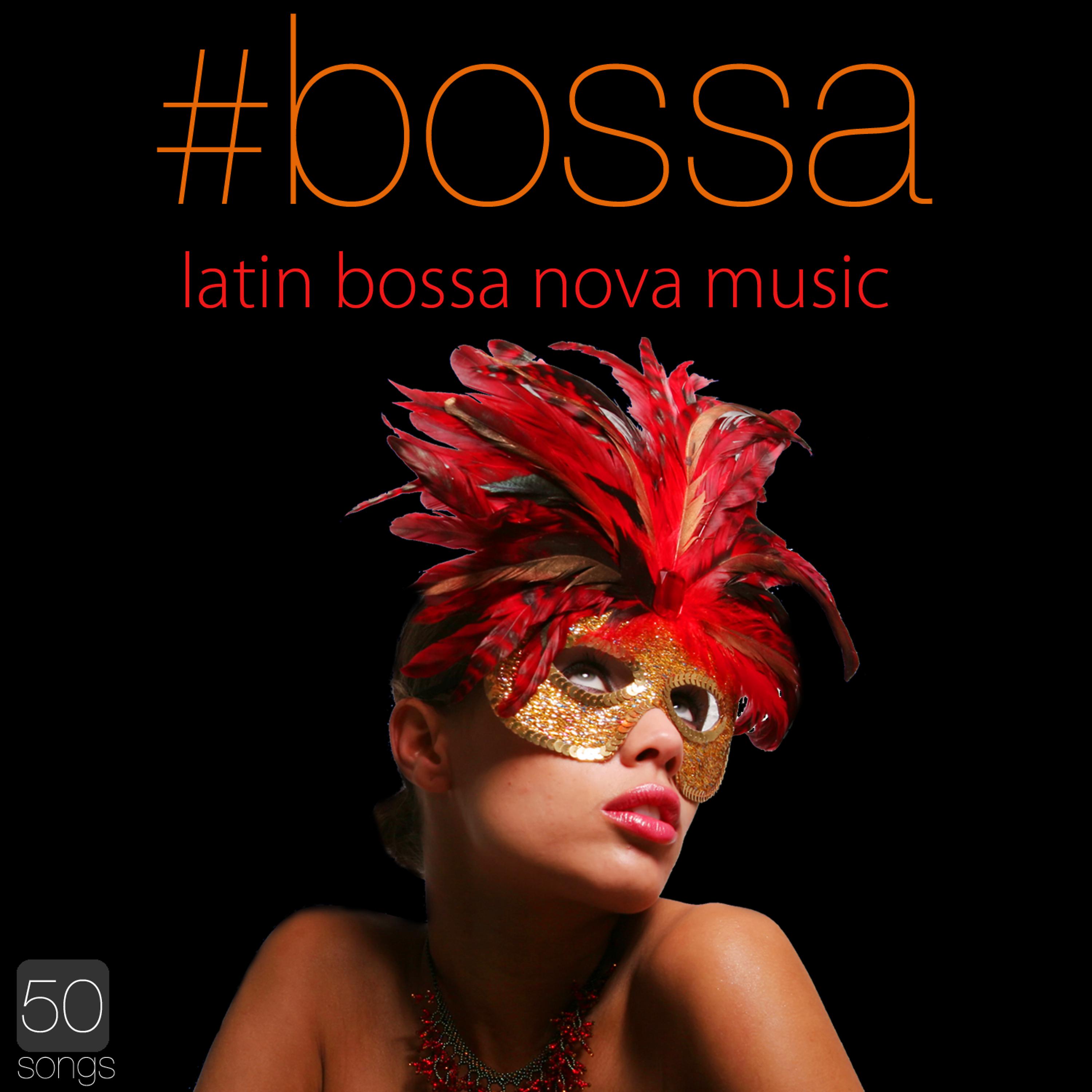 Постер альбома #bossa