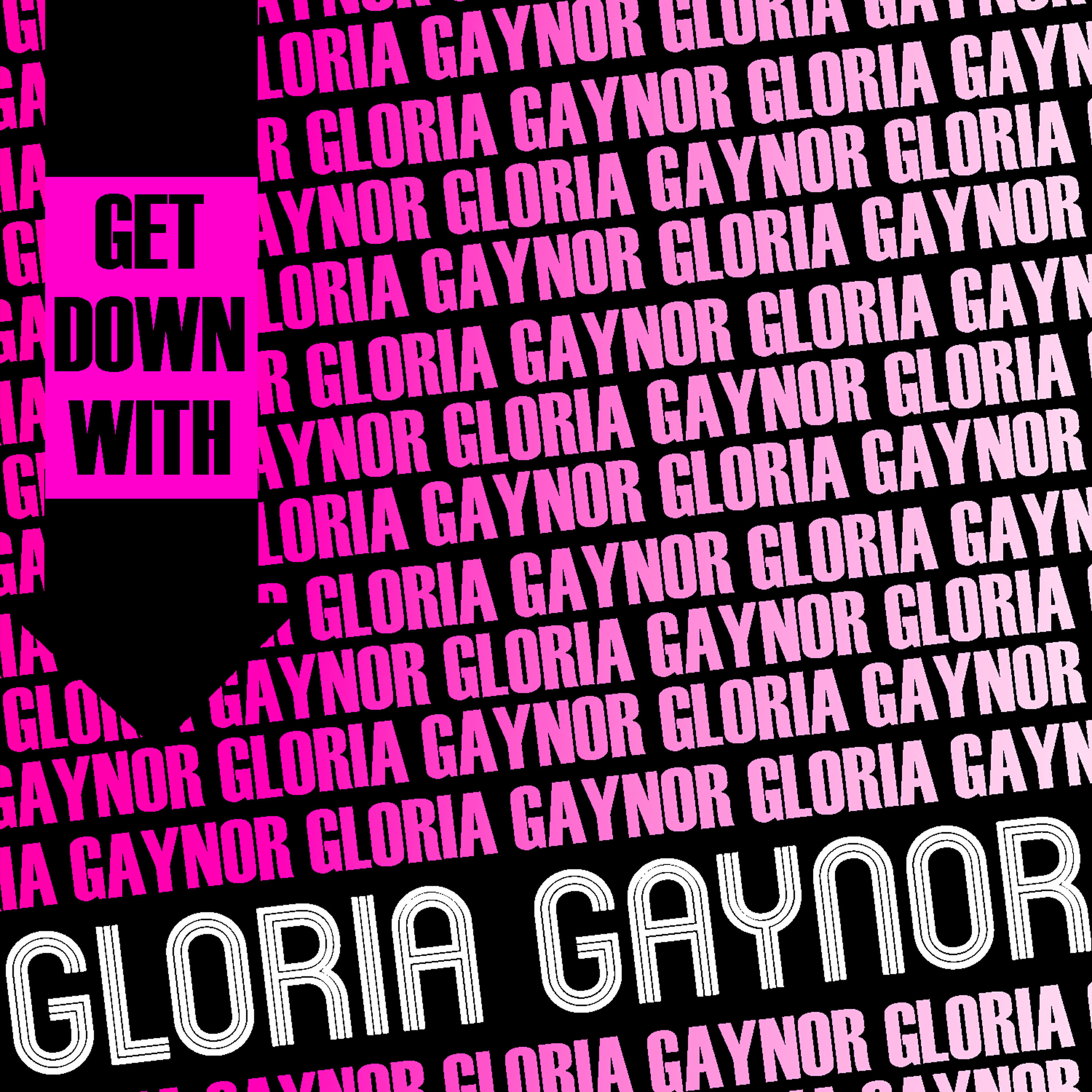 Gloria Gaynor - You're the First, The Last, My Everything (feat. Isaac Hayes)
