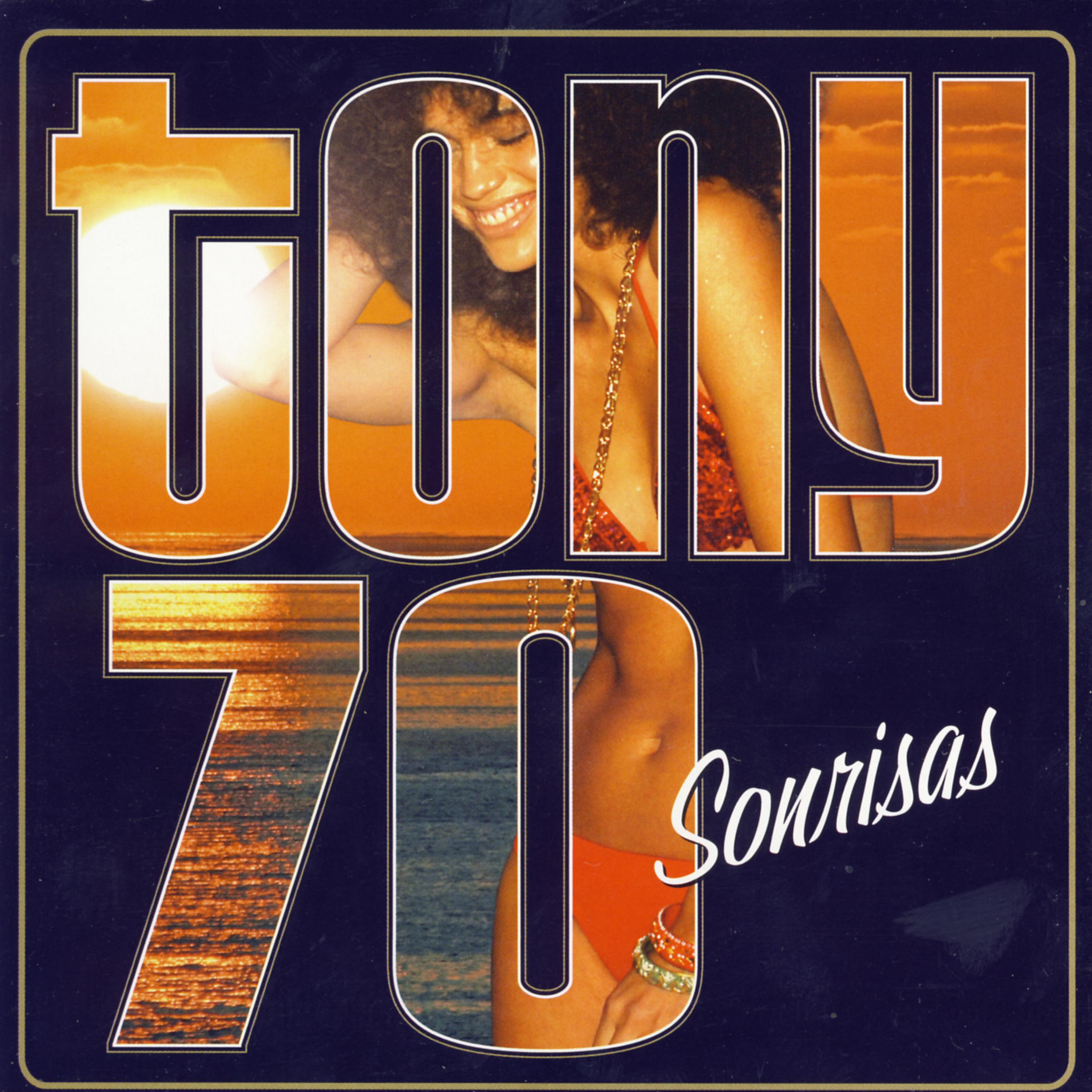 Постер альбома Sonrisas