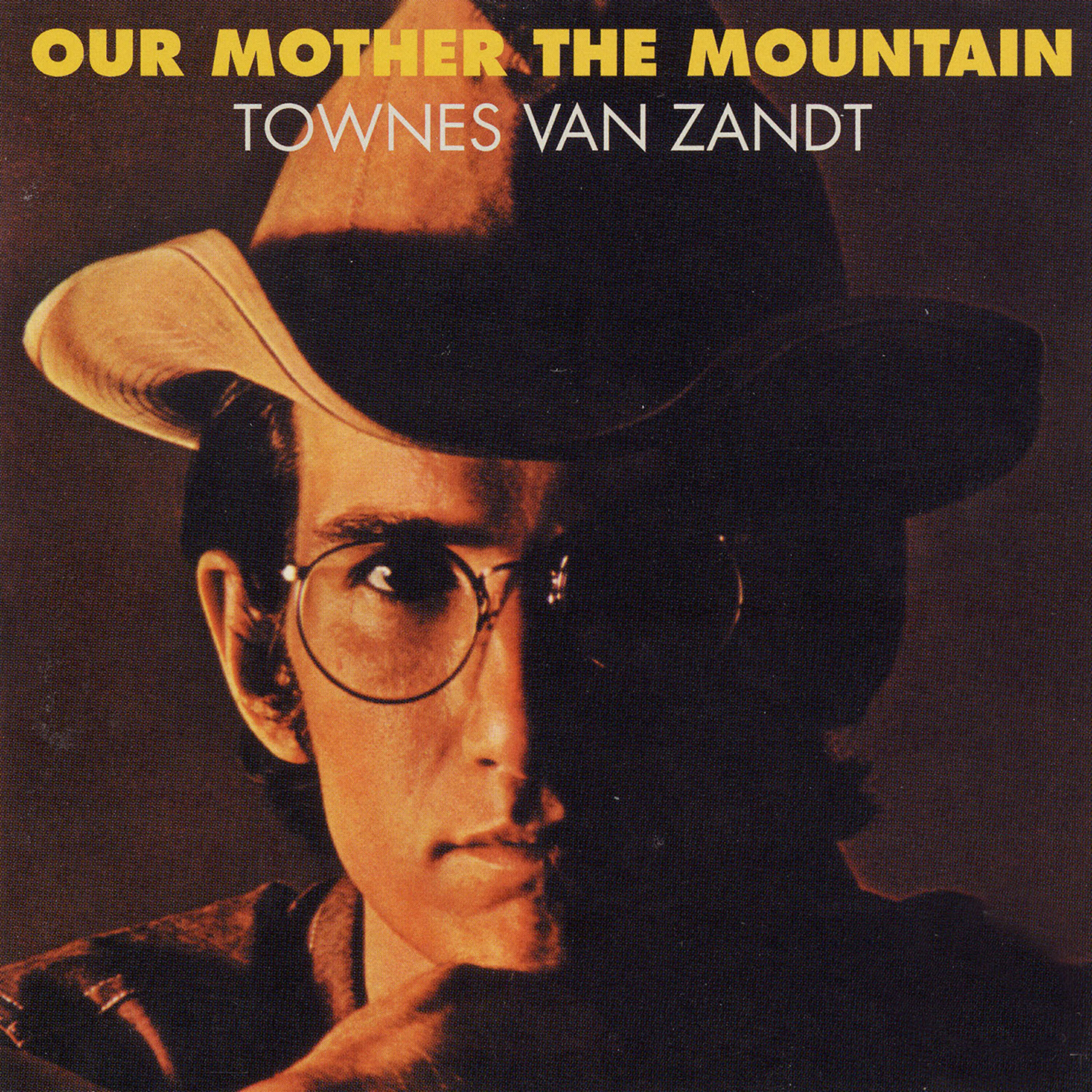 Townes Van Zandt - Second Lover's Song