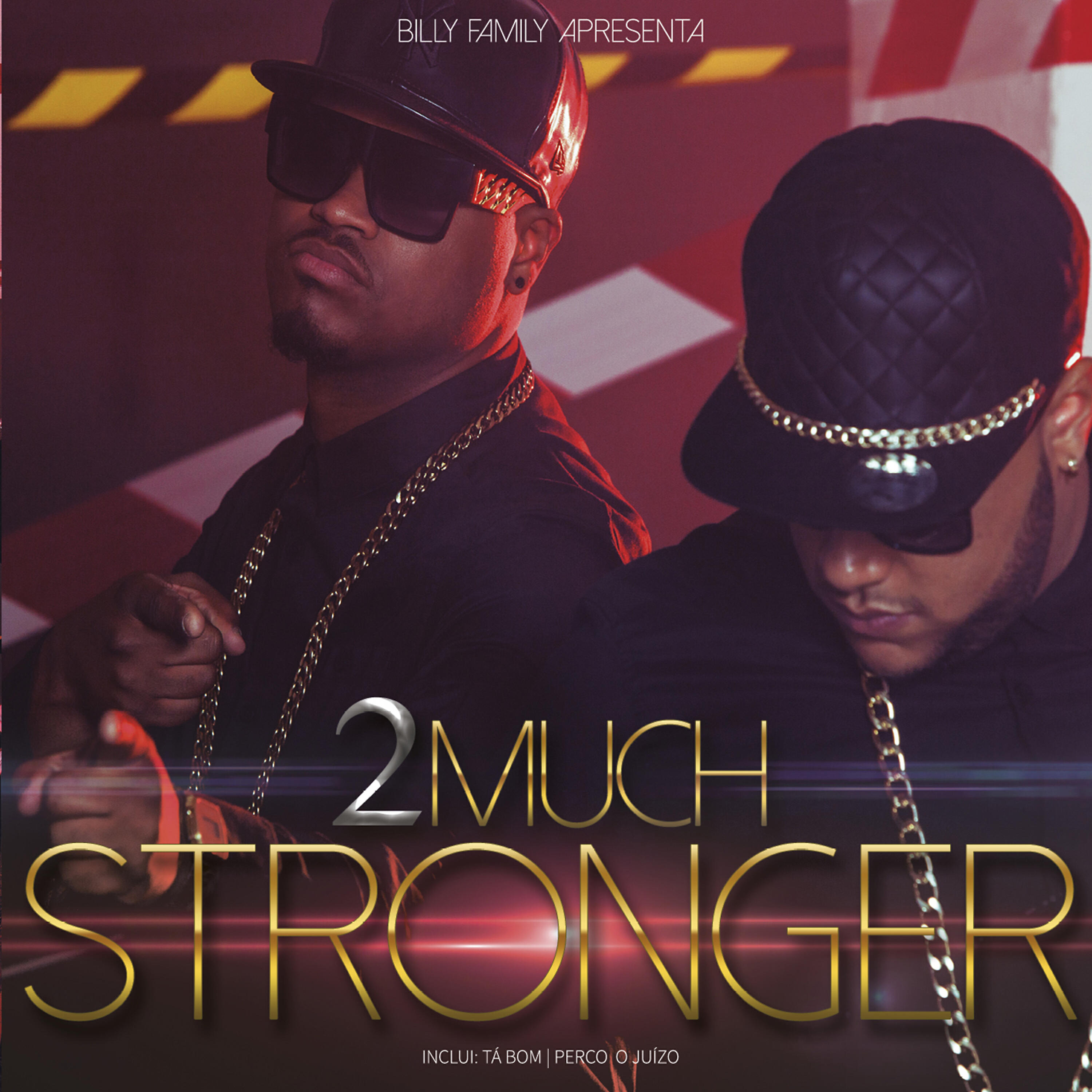 2Much - Bo Corp