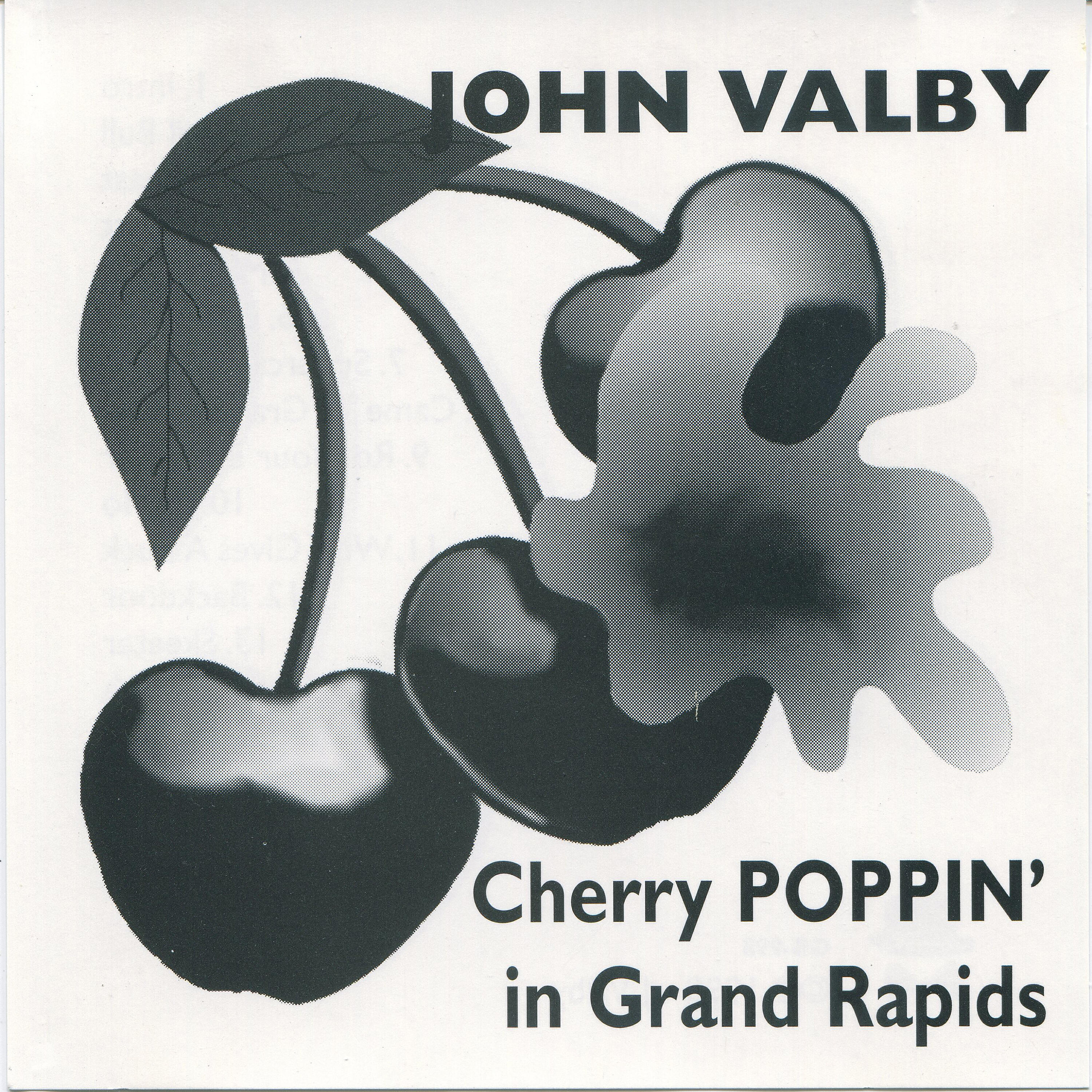 John Valby - Supercalifragilistic