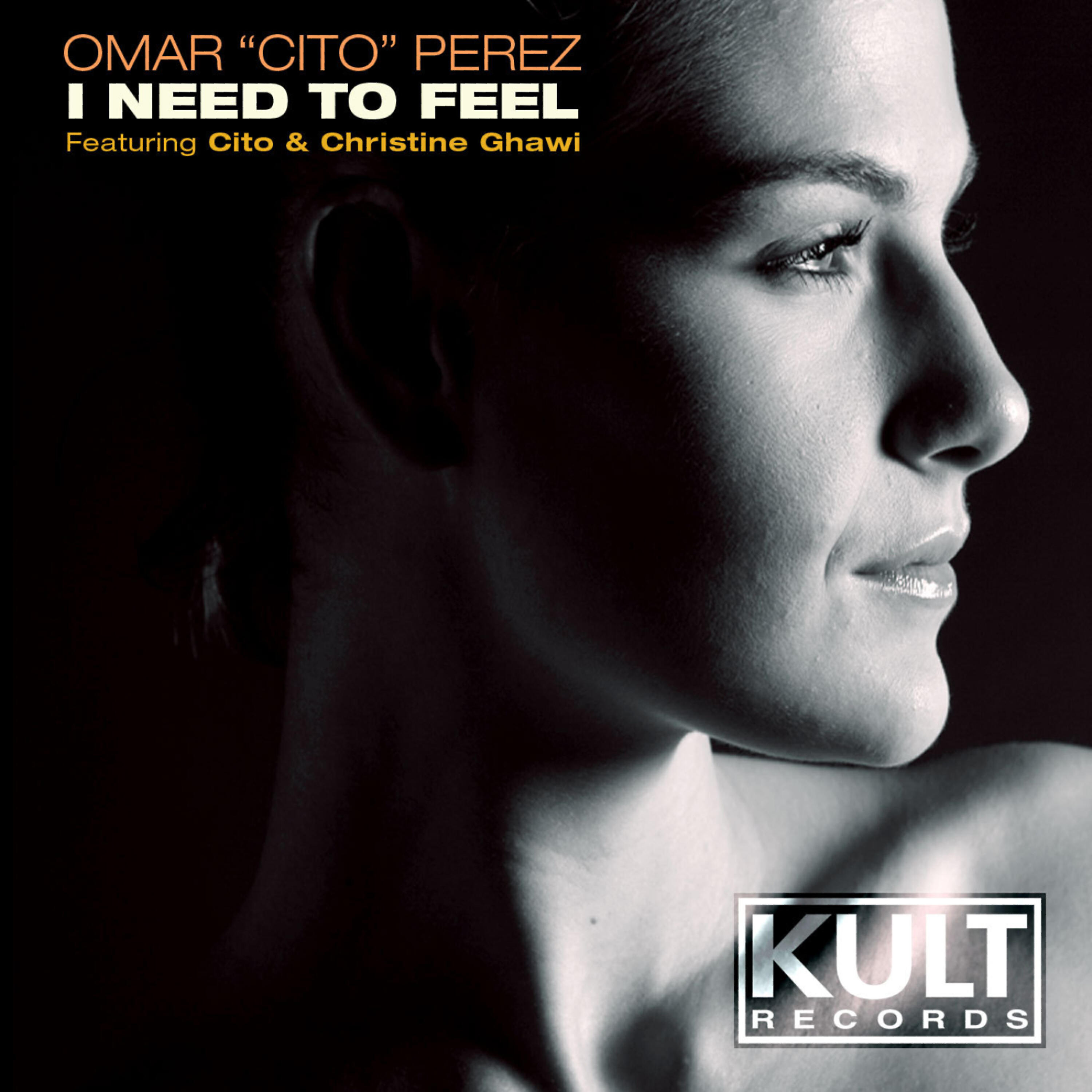 Christine Ghawi - I Need To Feel (Uppercut Addicted Remix)