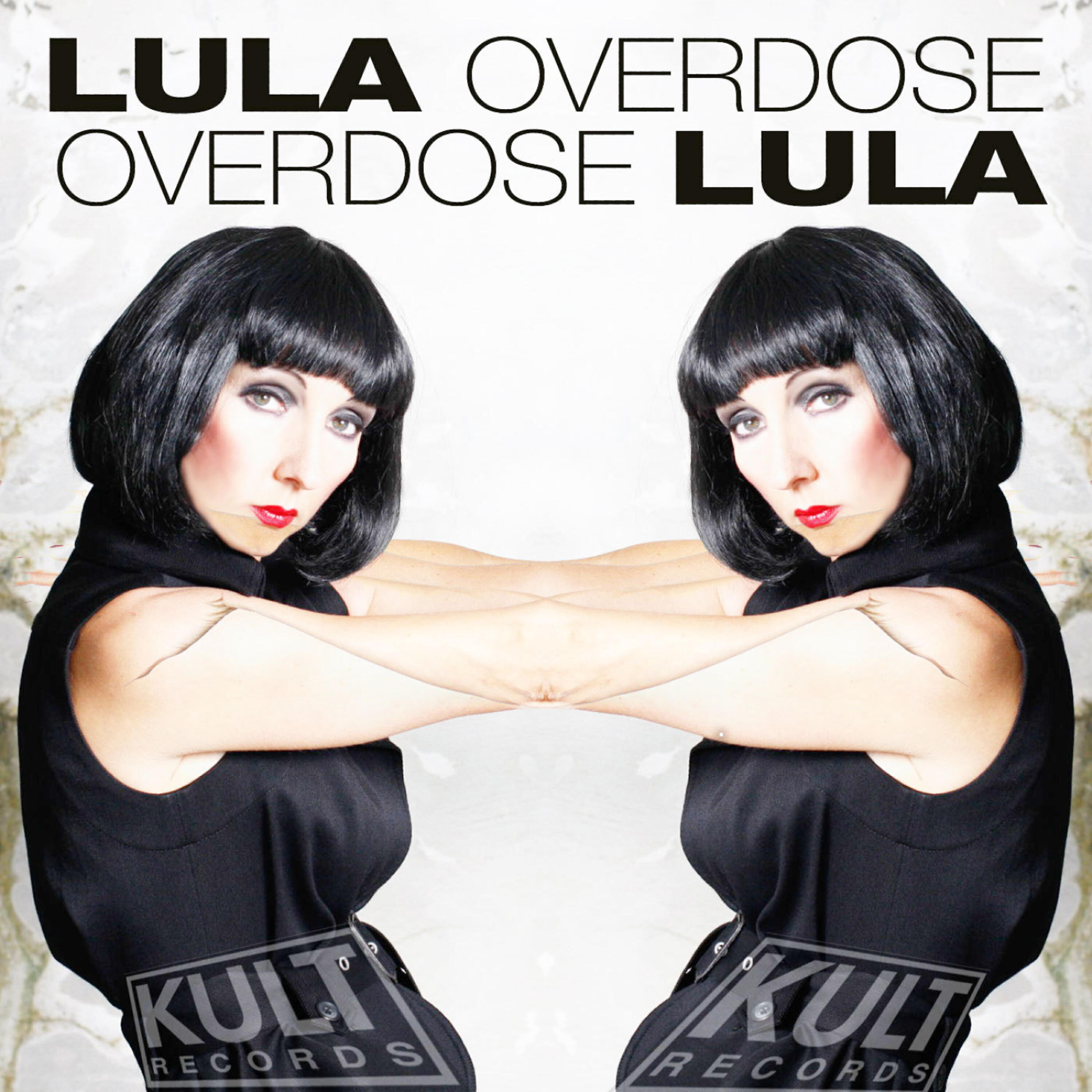 LULA - Overdose - Eric Tenalio K-Hole Instrumental