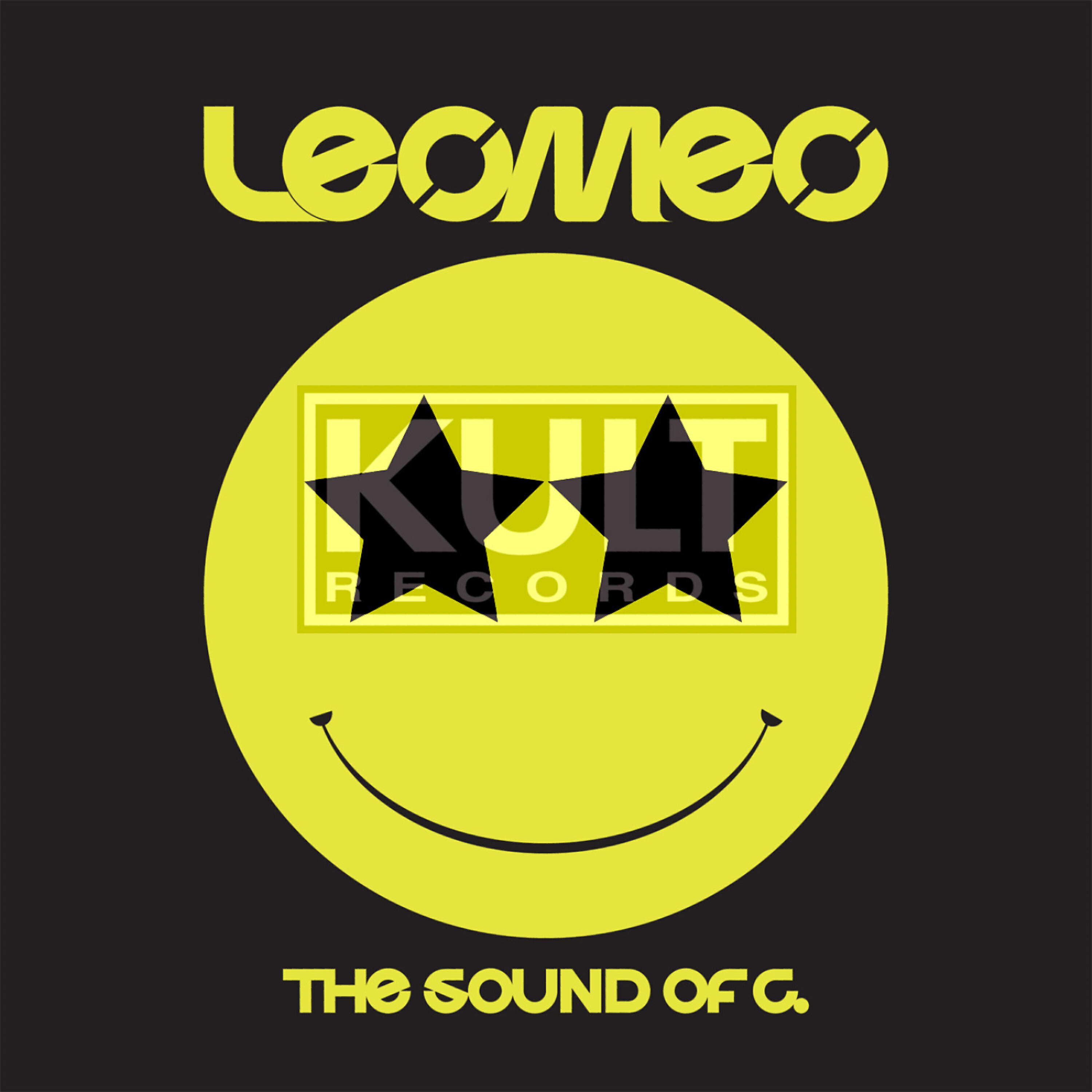 Leomeo - The Sound Of C (Superchumbo Remix)