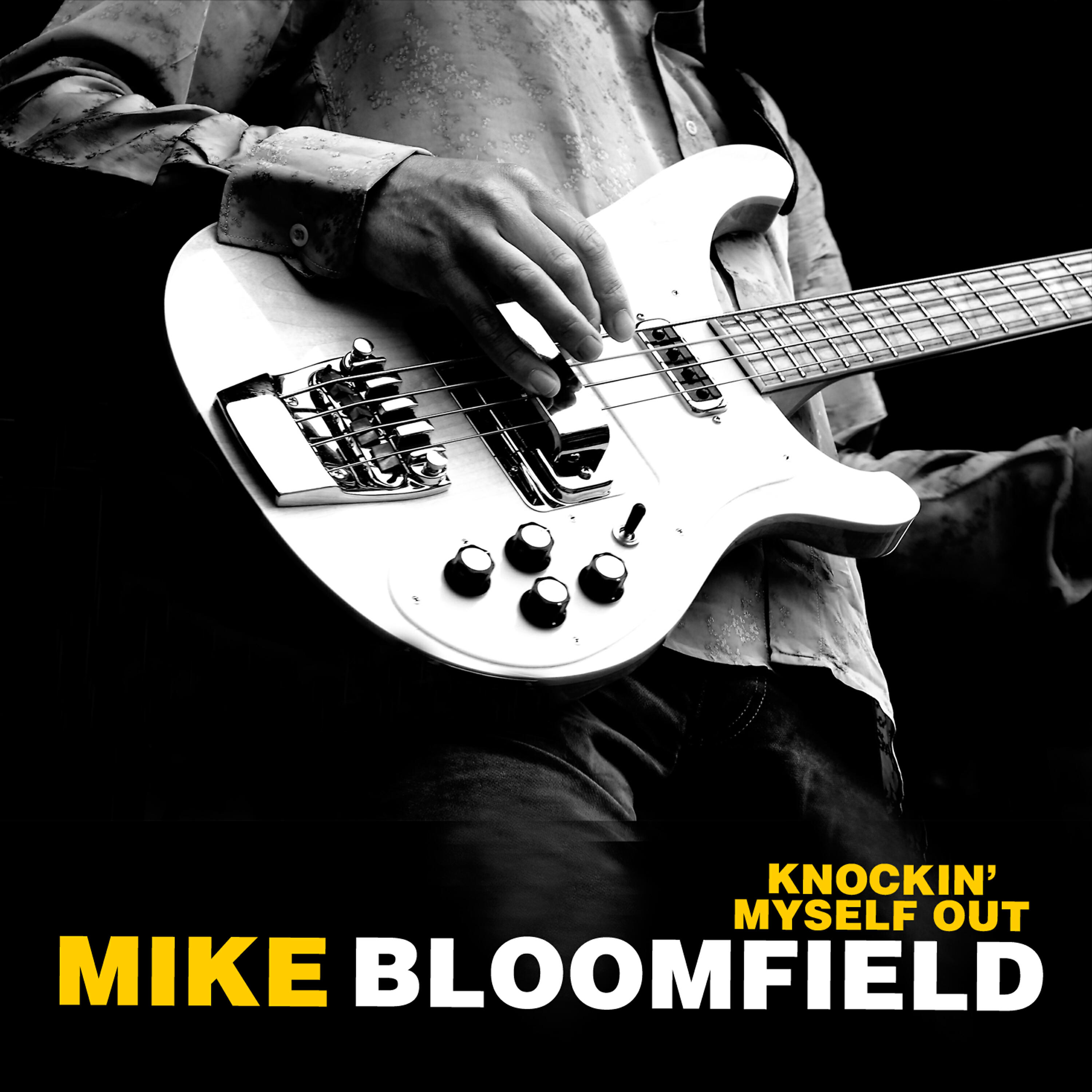 Mike Bloomfield - Call Me a Dog / Mop Mop / Darktown Strutter's Ball (Live)