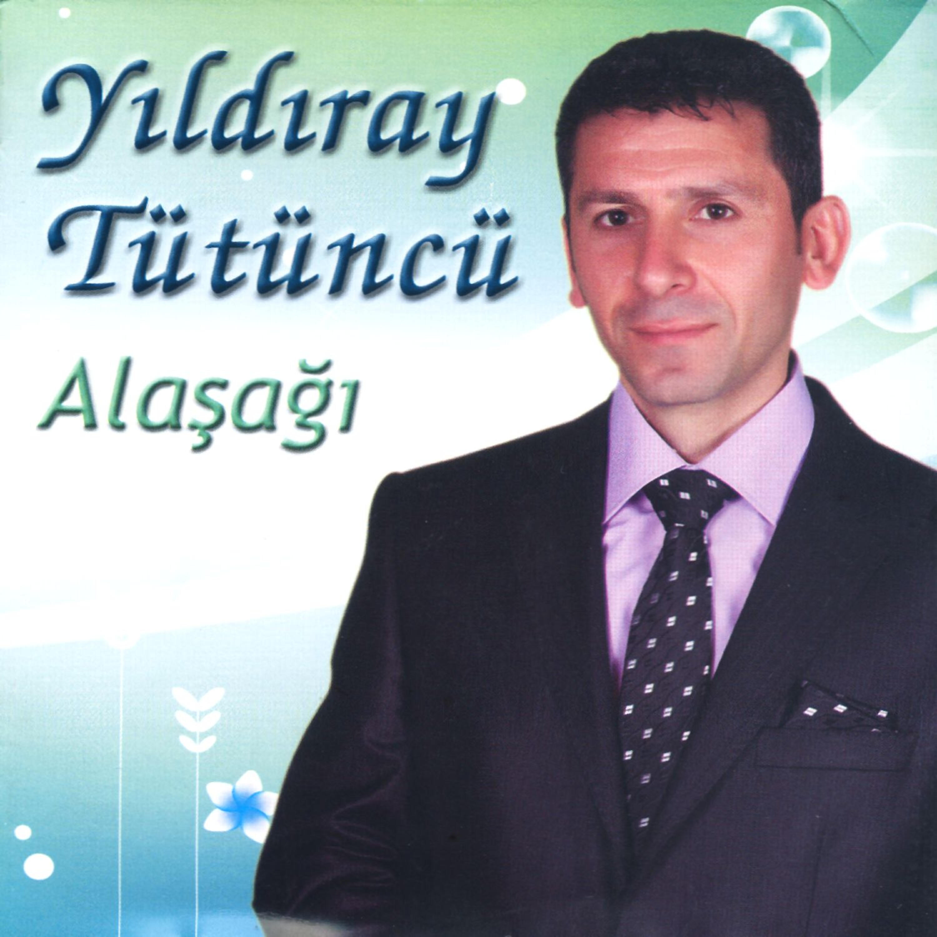 Yıldıray Tütüncü - Rabiya