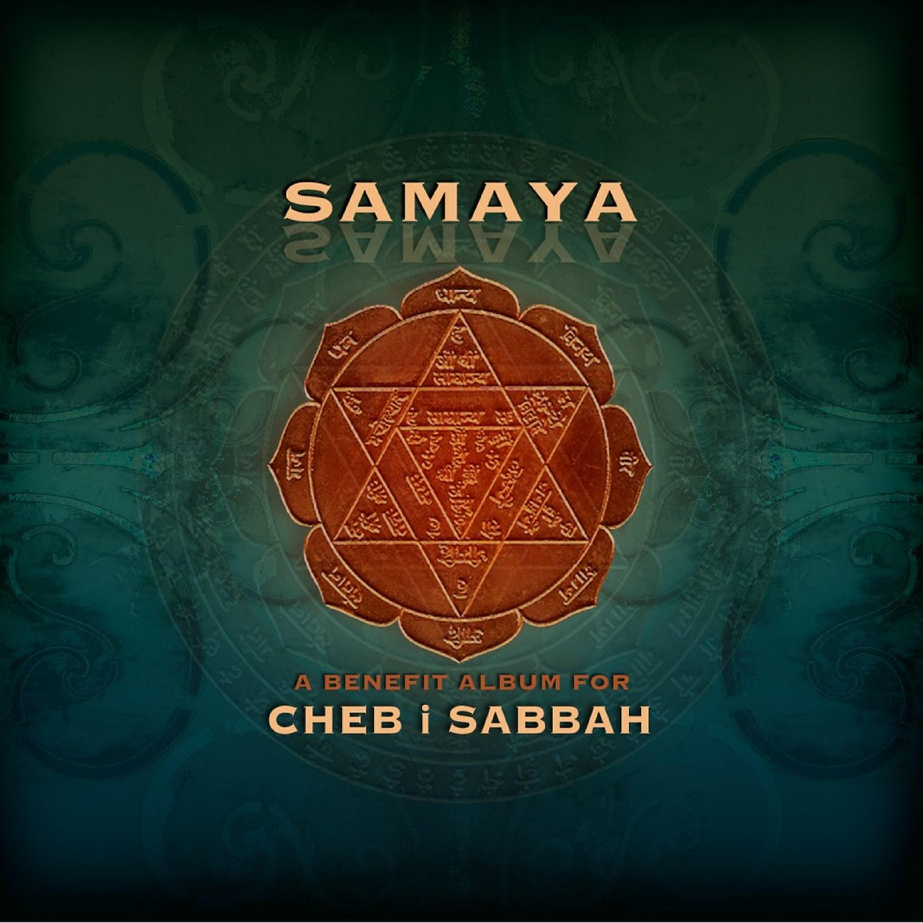 Cheb i Sabbah - Ali Maulaah (Janaka Selekta's Sufi Hifi Remix)