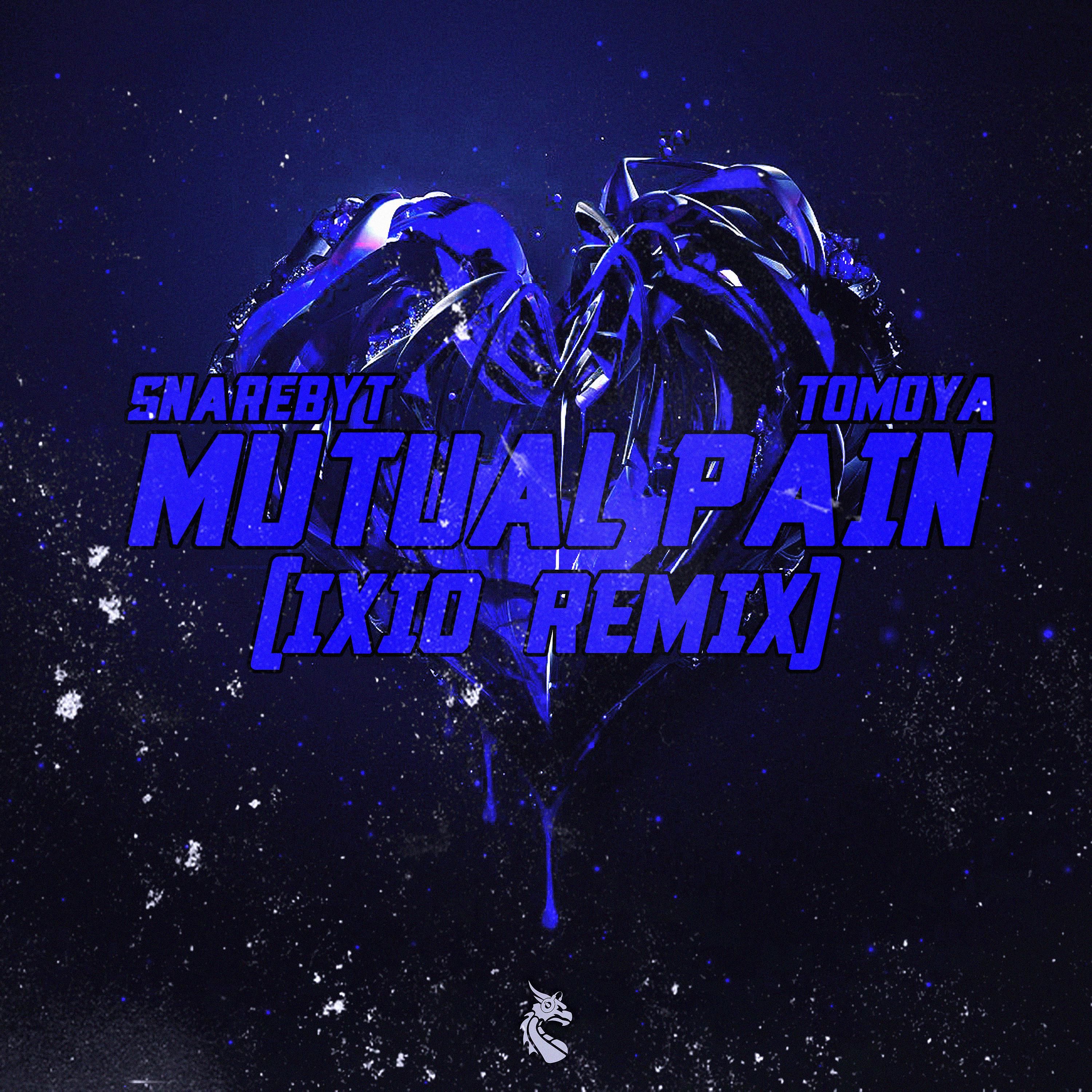 Постер альбома Mutual Pain (Ixio Remix)