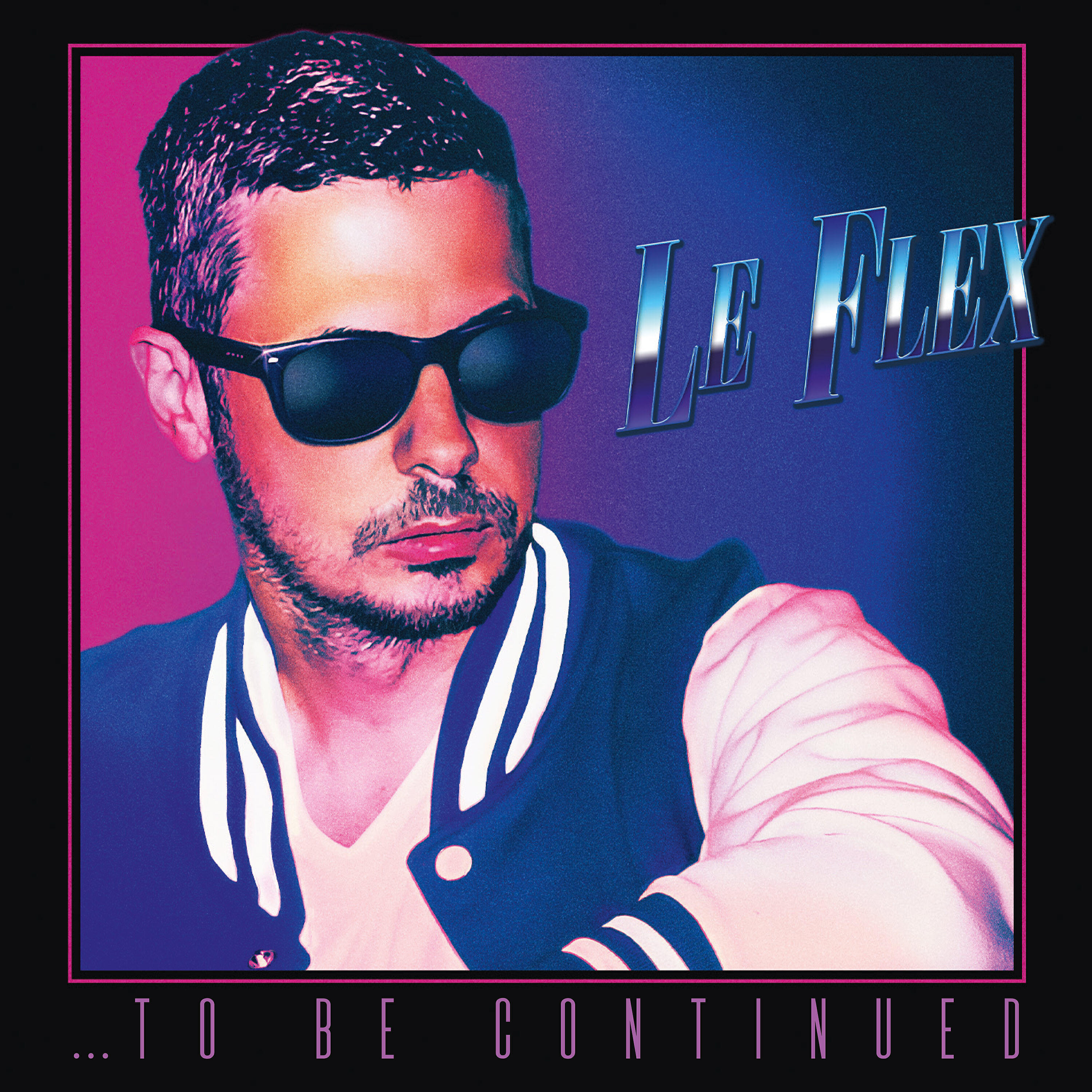 Le Flex - For Sure (Full Version)