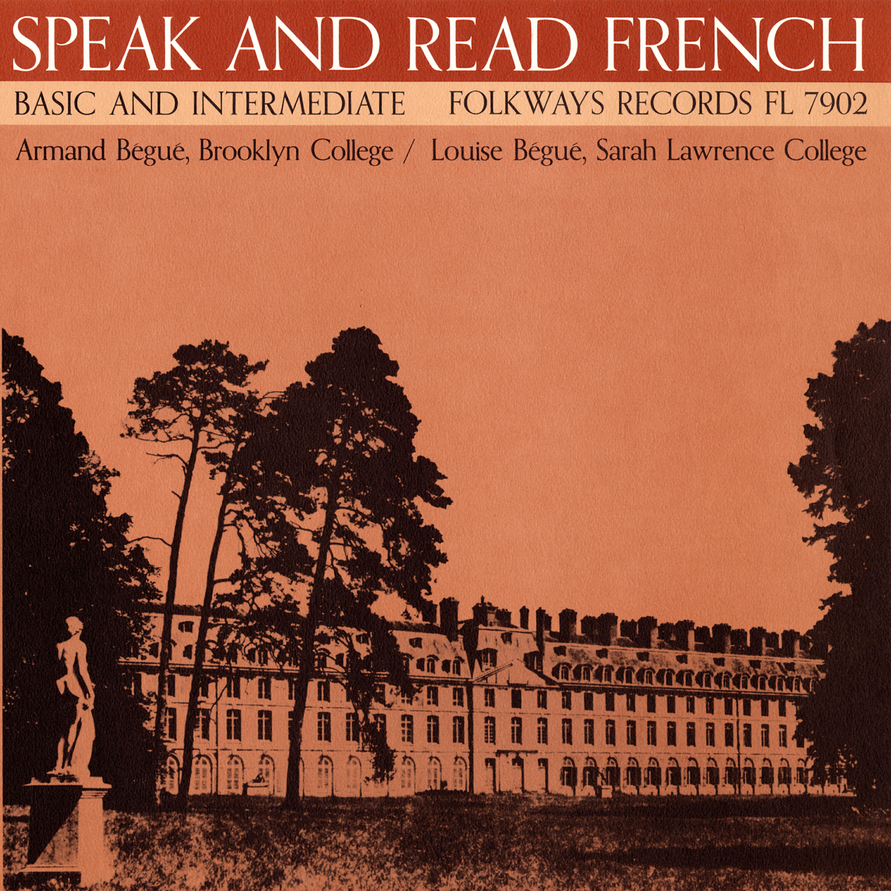 Armand Bégué - Sec. 11, Part 2 (p. 75) - Expressions