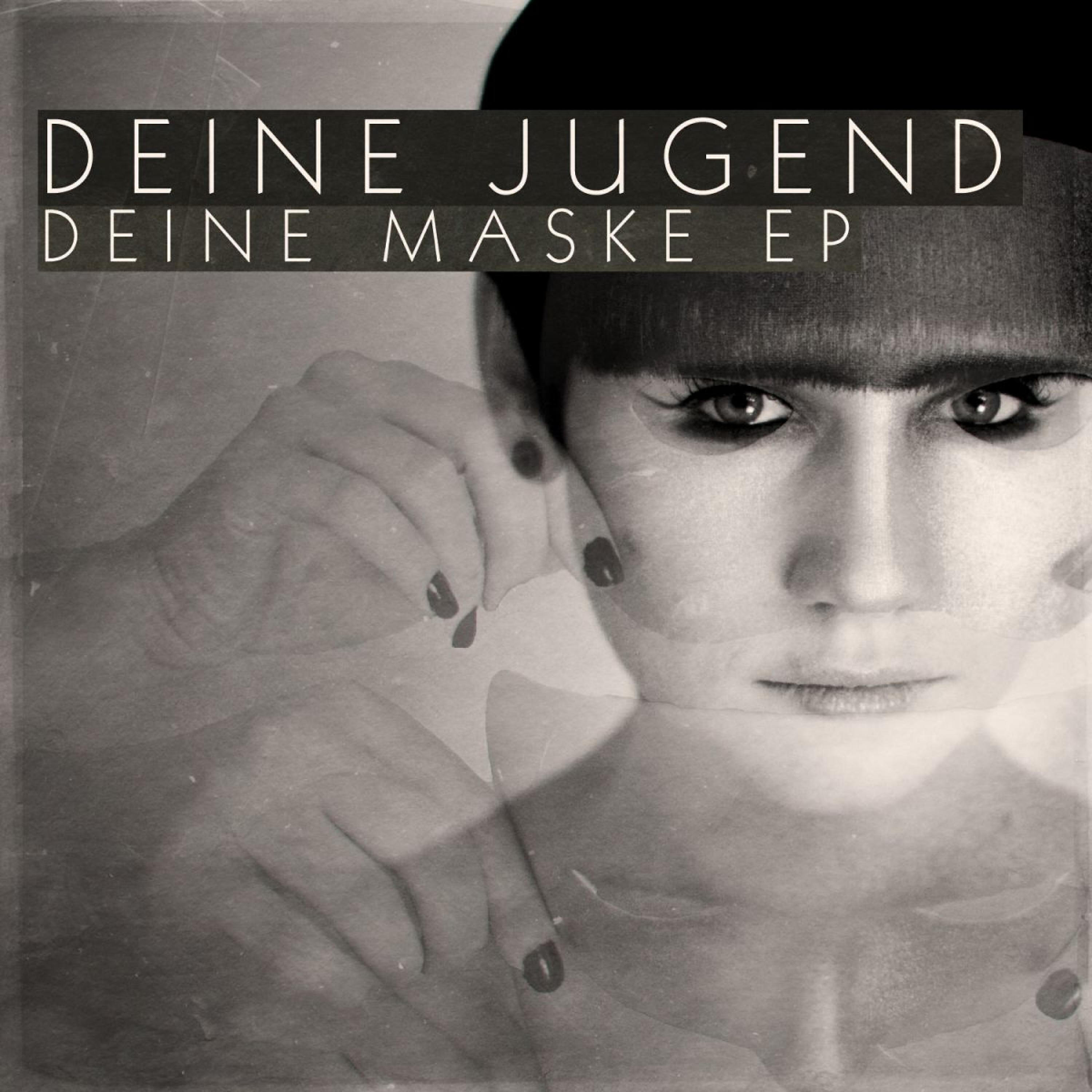 Deine Jugend - Deine Jugend