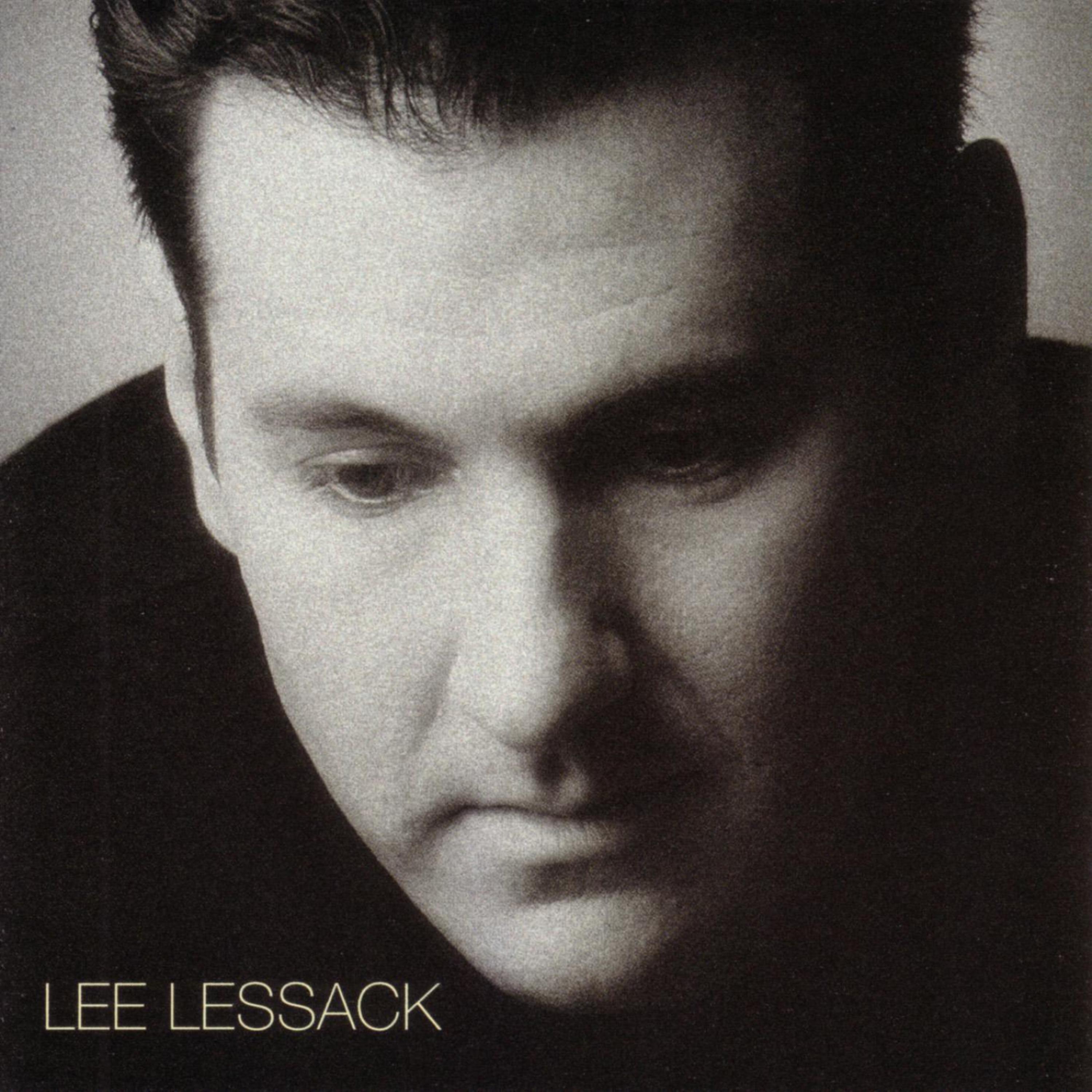 Постер альбома Lee Lessack