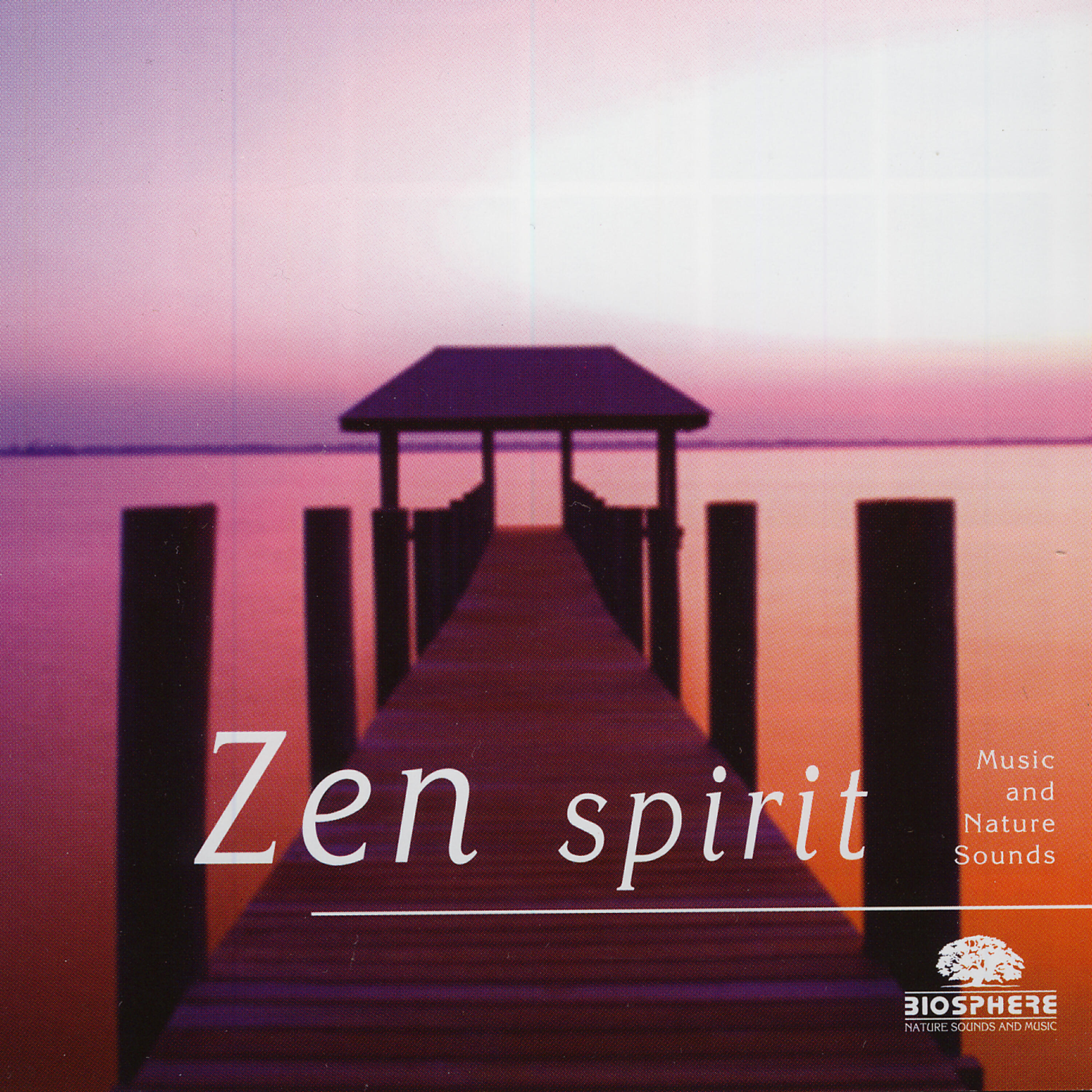 Biosphere: Nature Sounds - Plenitude