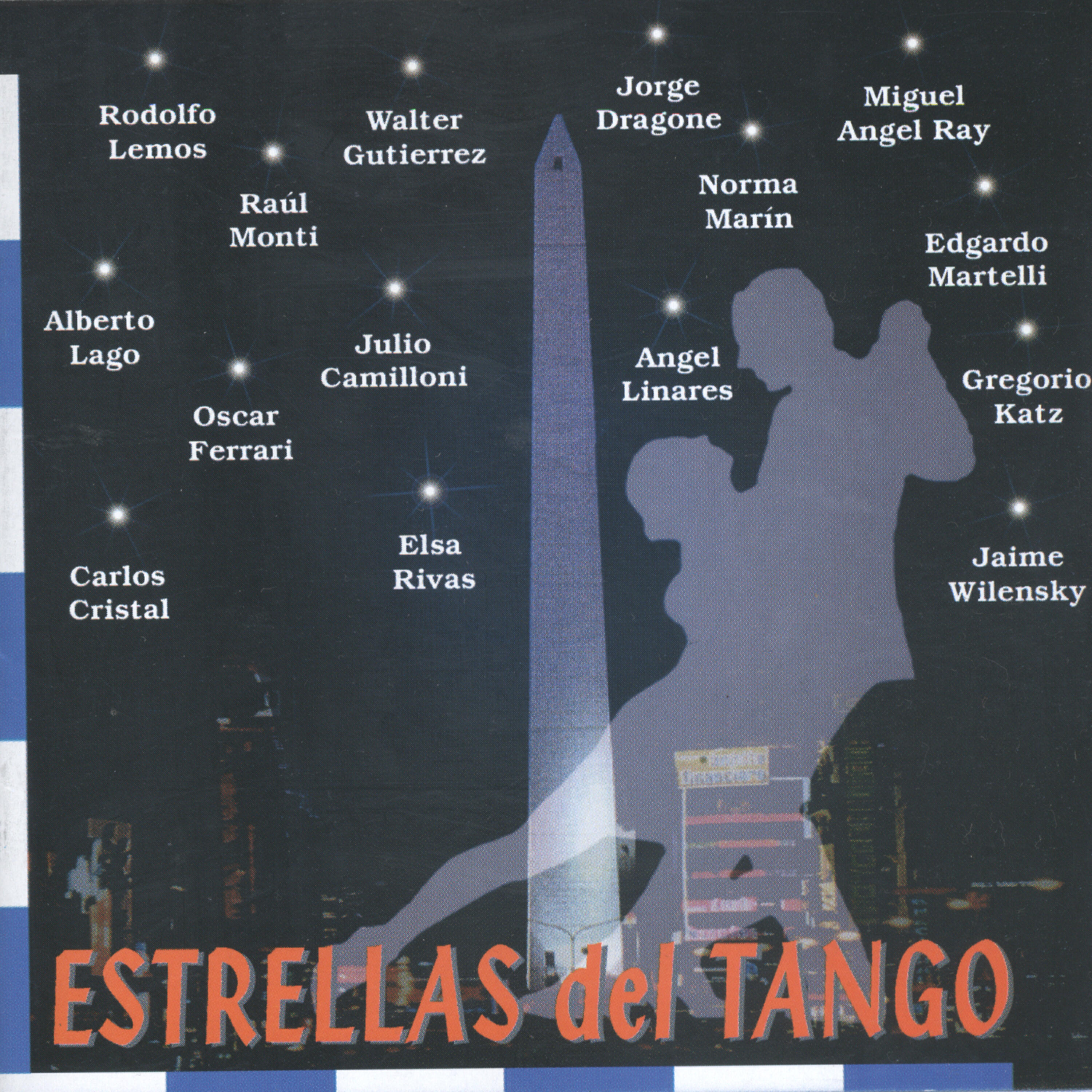 Raul Monti - Cuando Seas Viejita/Yo Soy Indoamericano