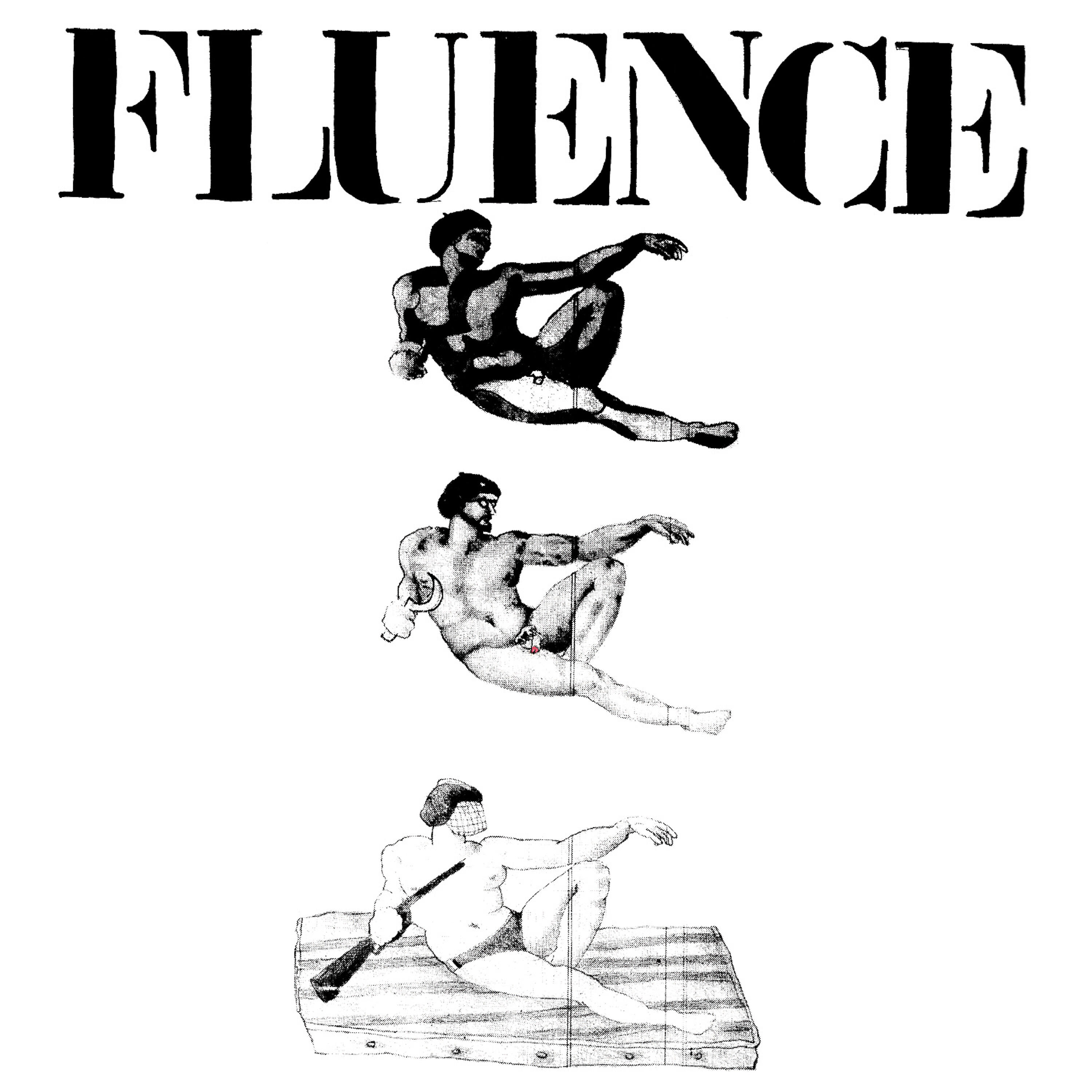 Fluence - Schizo