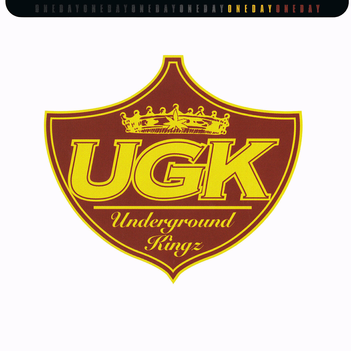 UGK (Underground Kingz) - Ride My Car (Instrumental)