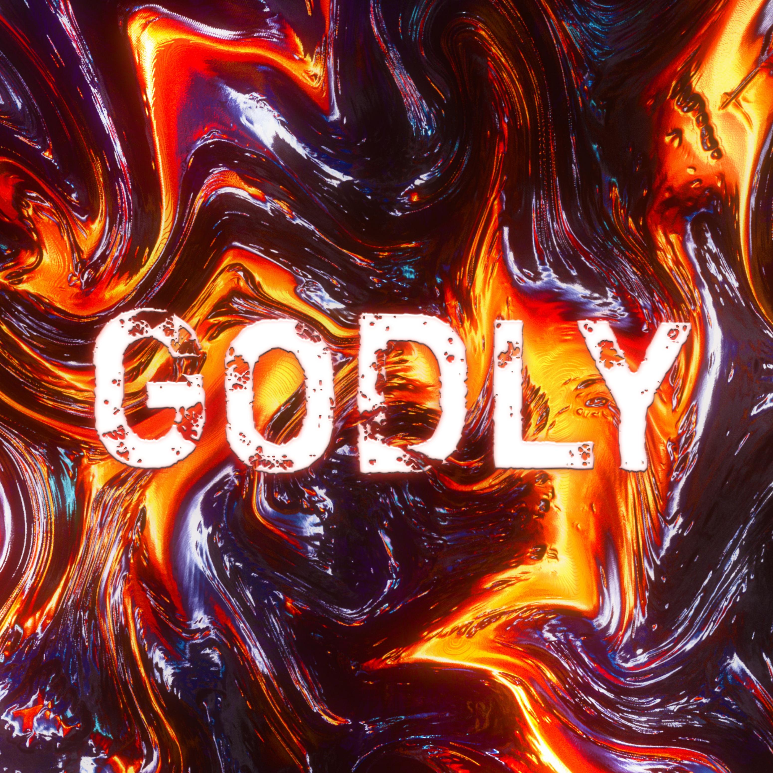 Постер альбома Godly