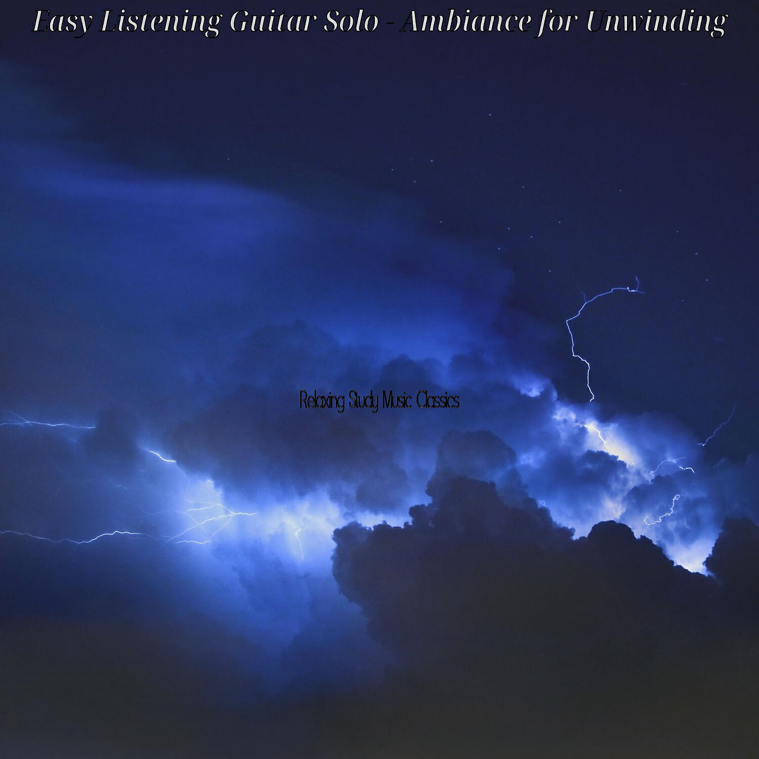 Relaxing Study Music Classics - Hip Piano and Guitars - Vibe for Reading