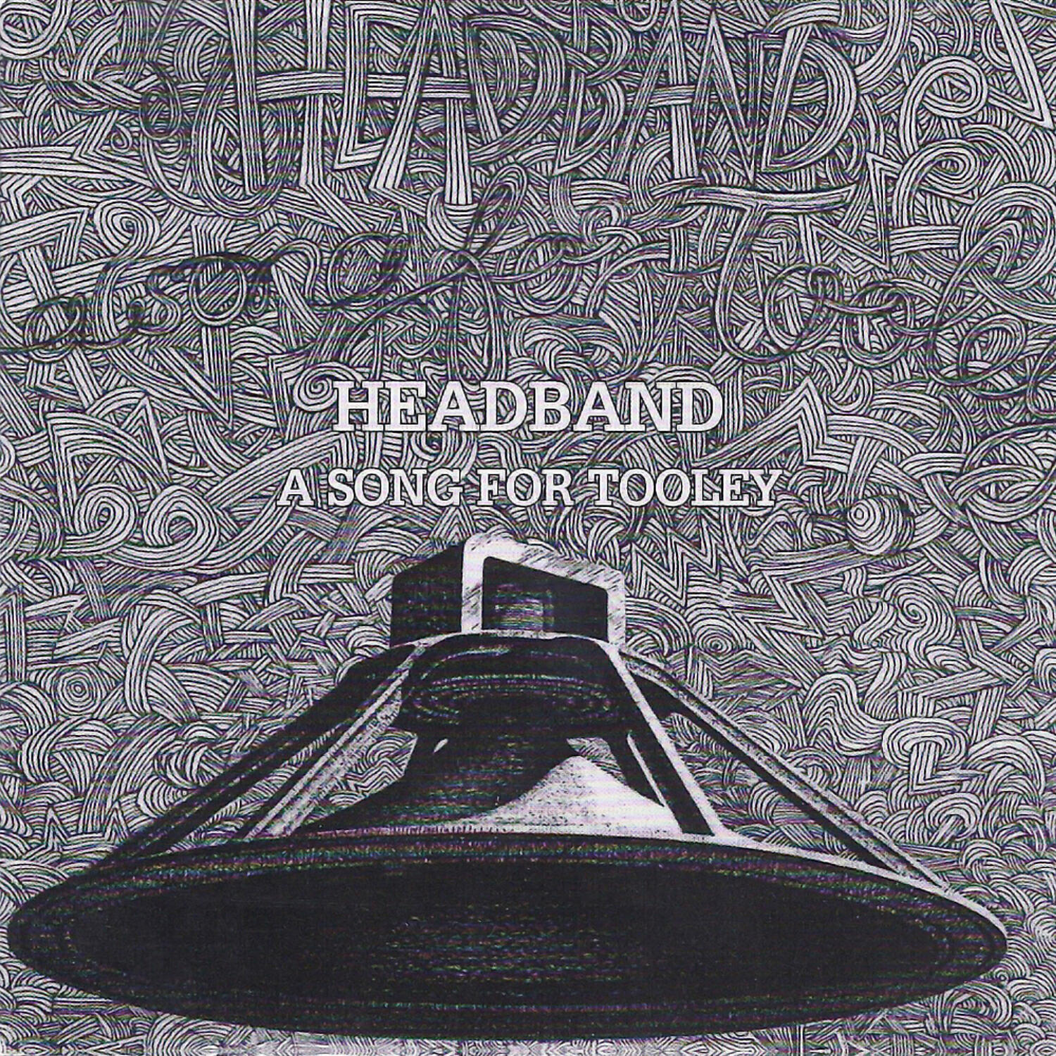 Headband - Goodbye Mother Nature