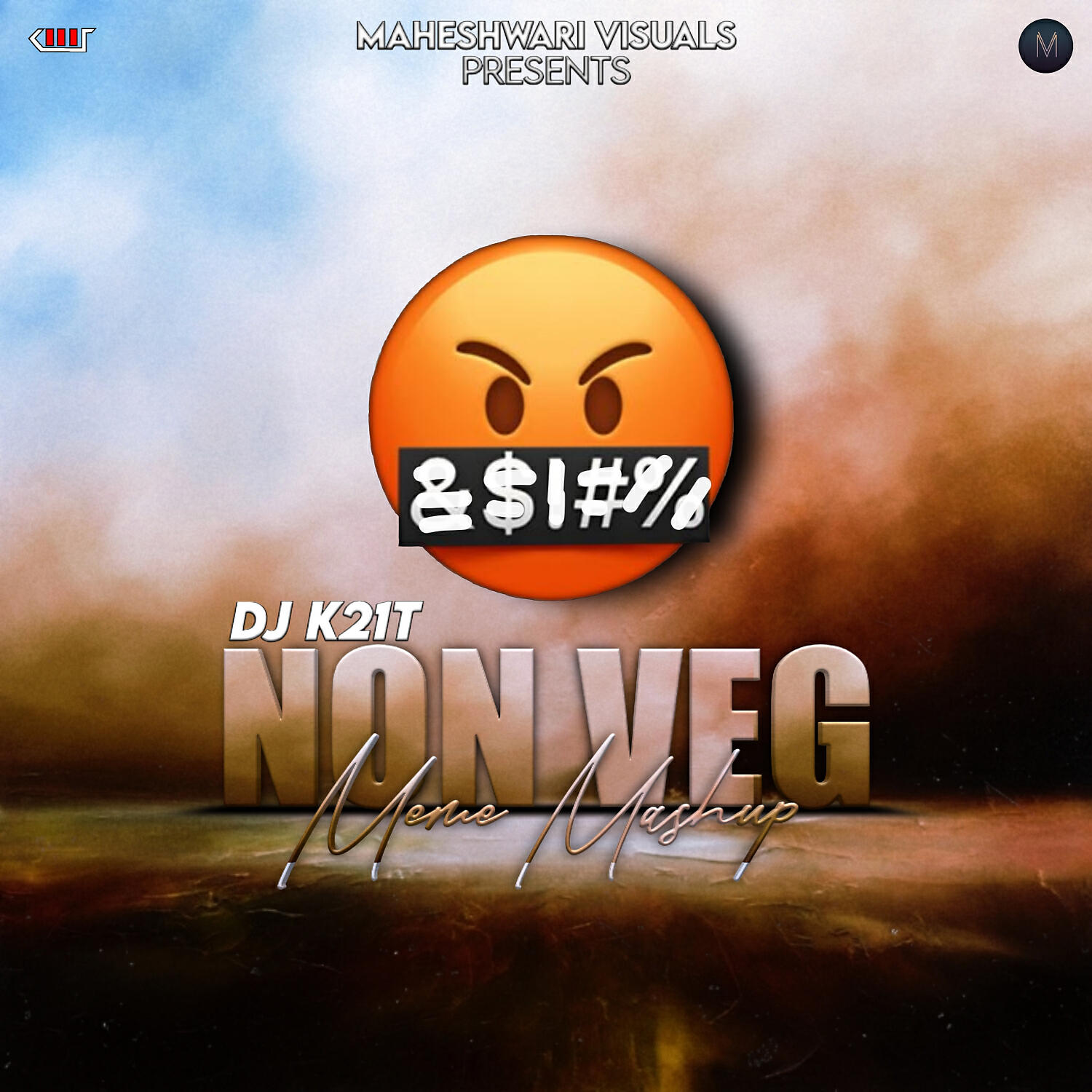 Maheshwari Visuals - Non Veg Meme Mashup