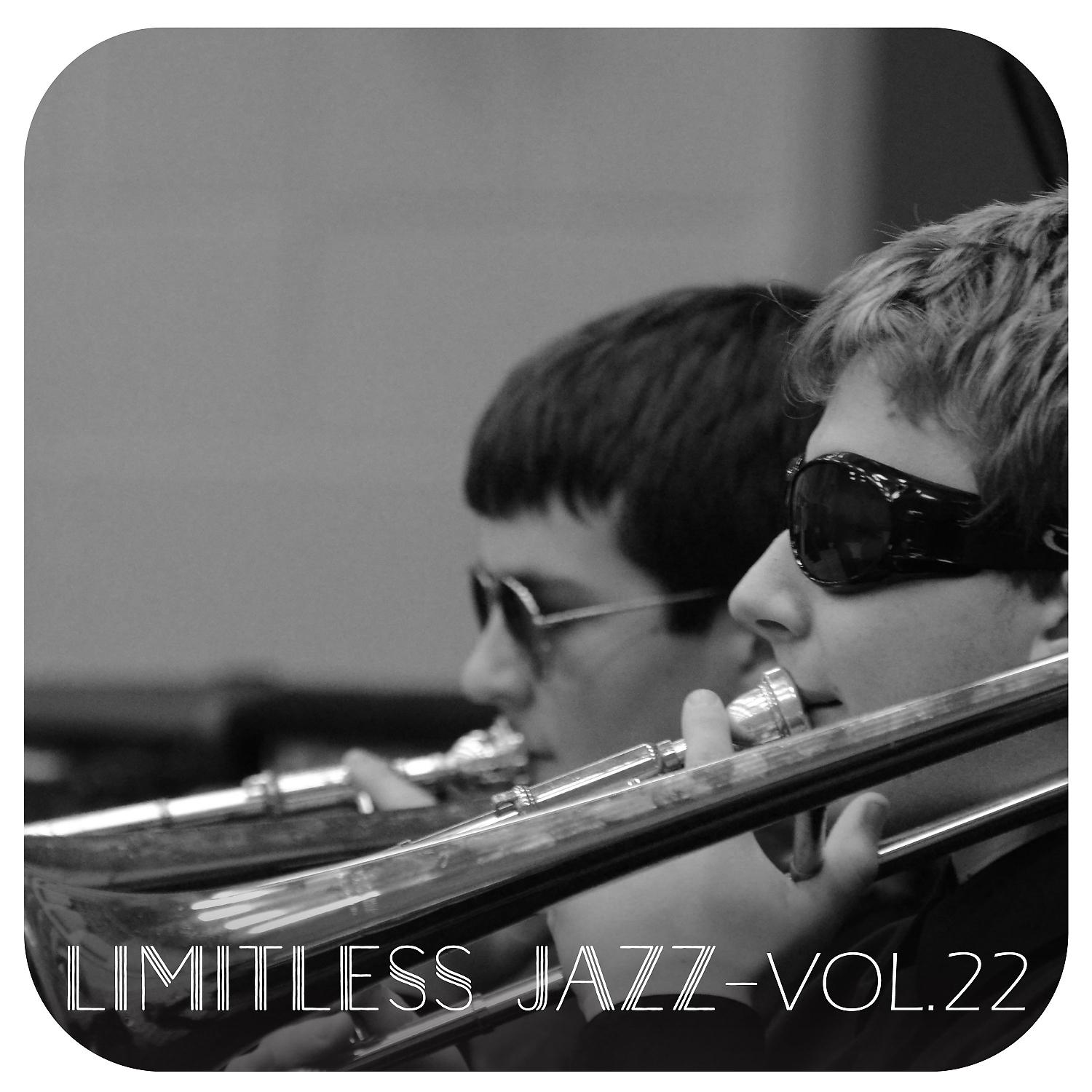 Постер альбома Limitless Jazz, Vol. 22