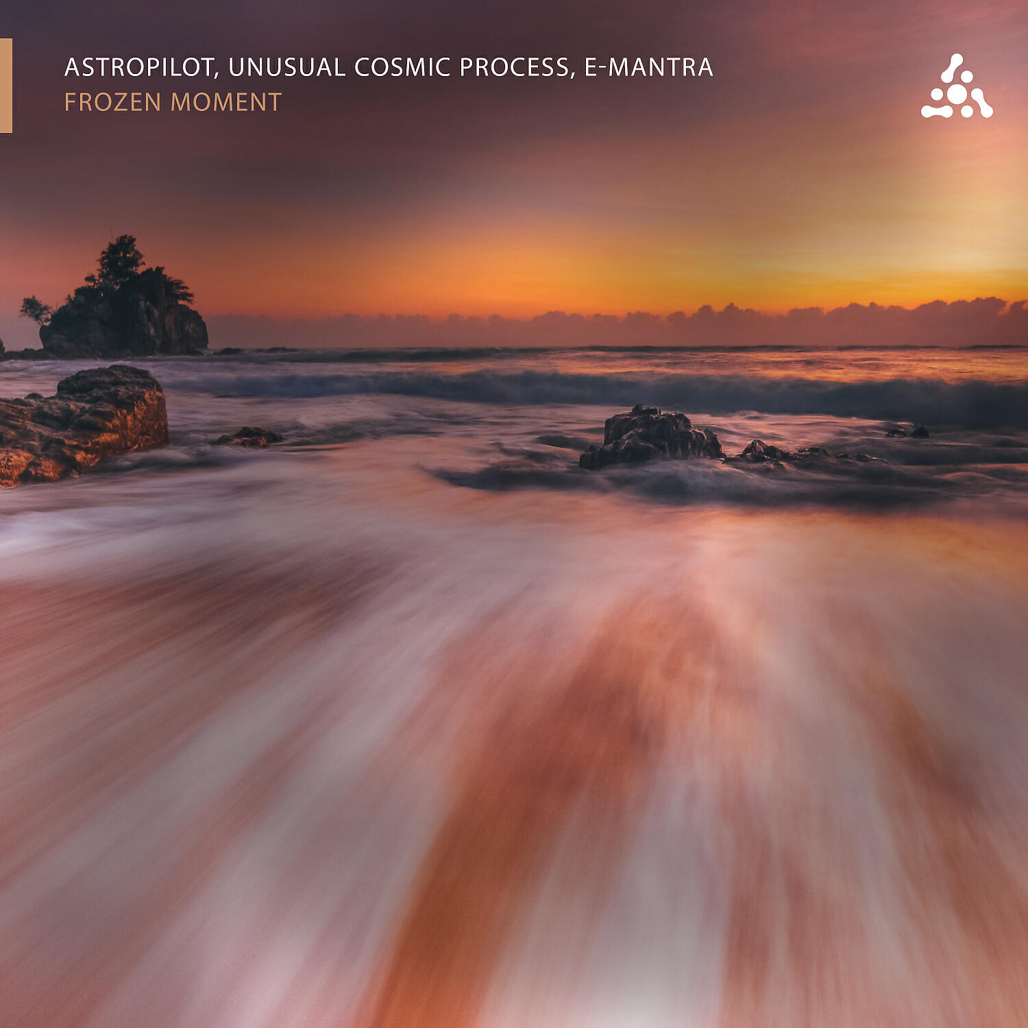 AstroPilot - Frozen Moment