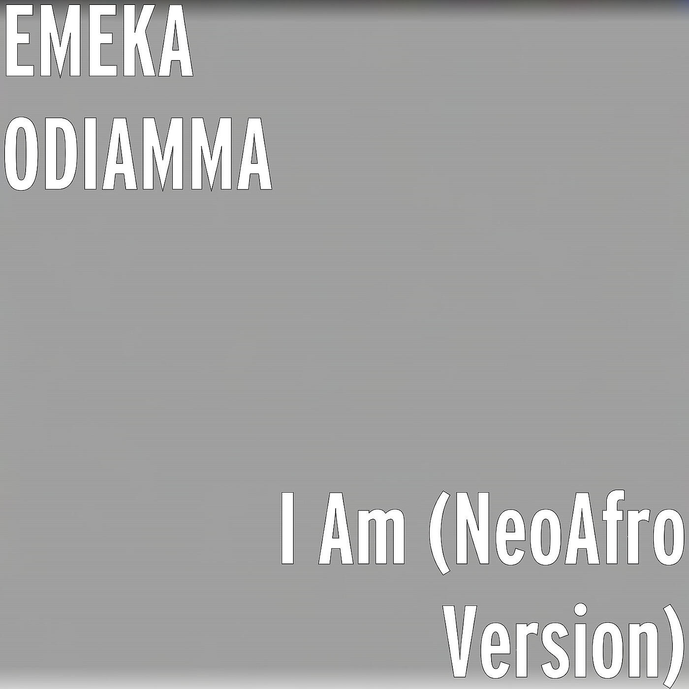 EMEKA ODIAMMA - Papa, Pass the Torch!