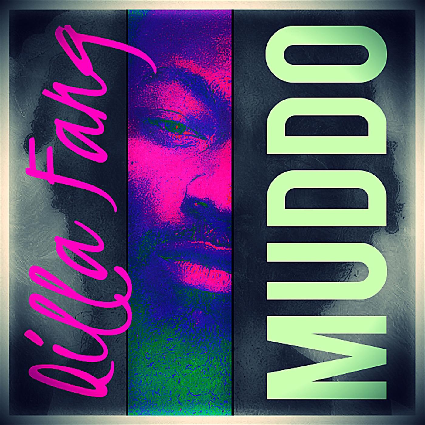 Постер альбома Muddo