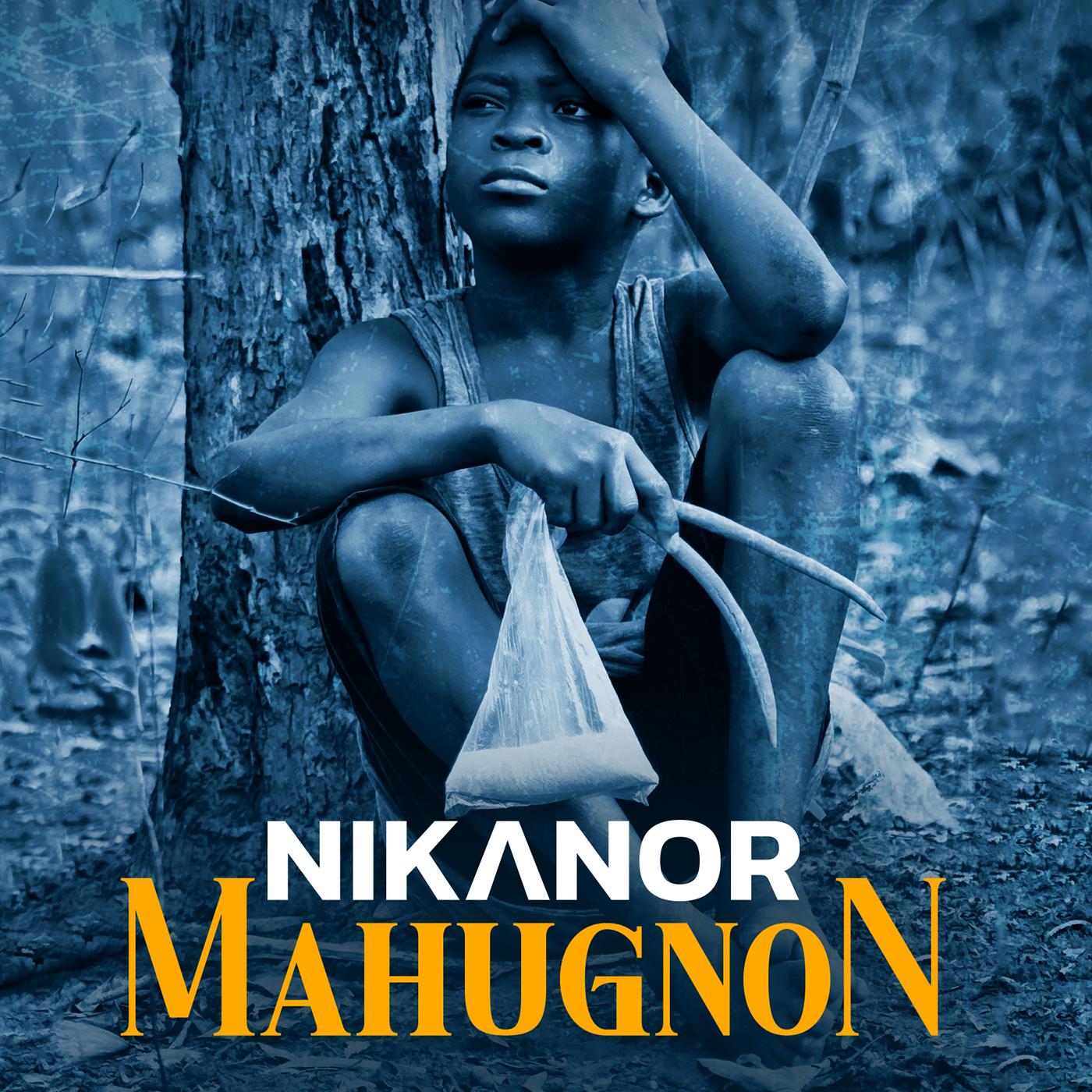 Постер альбома Mahugnon