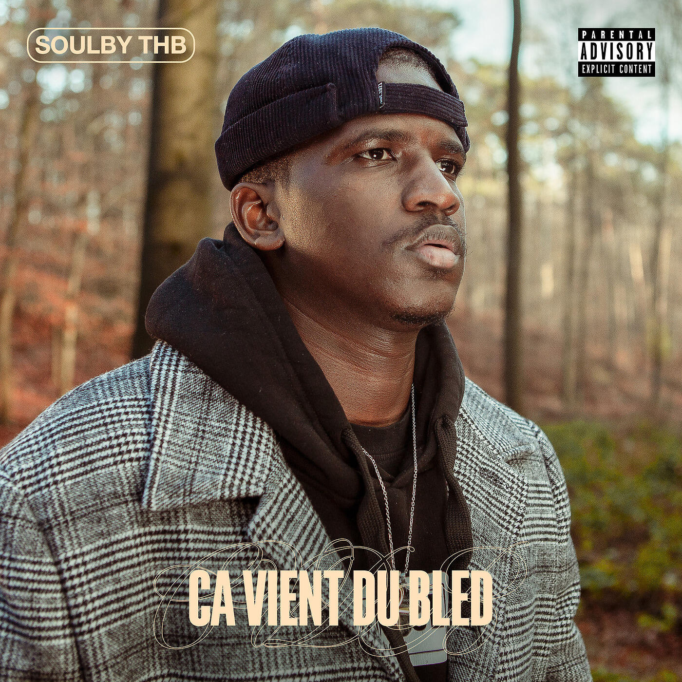 Soulby THB - State Of Mind