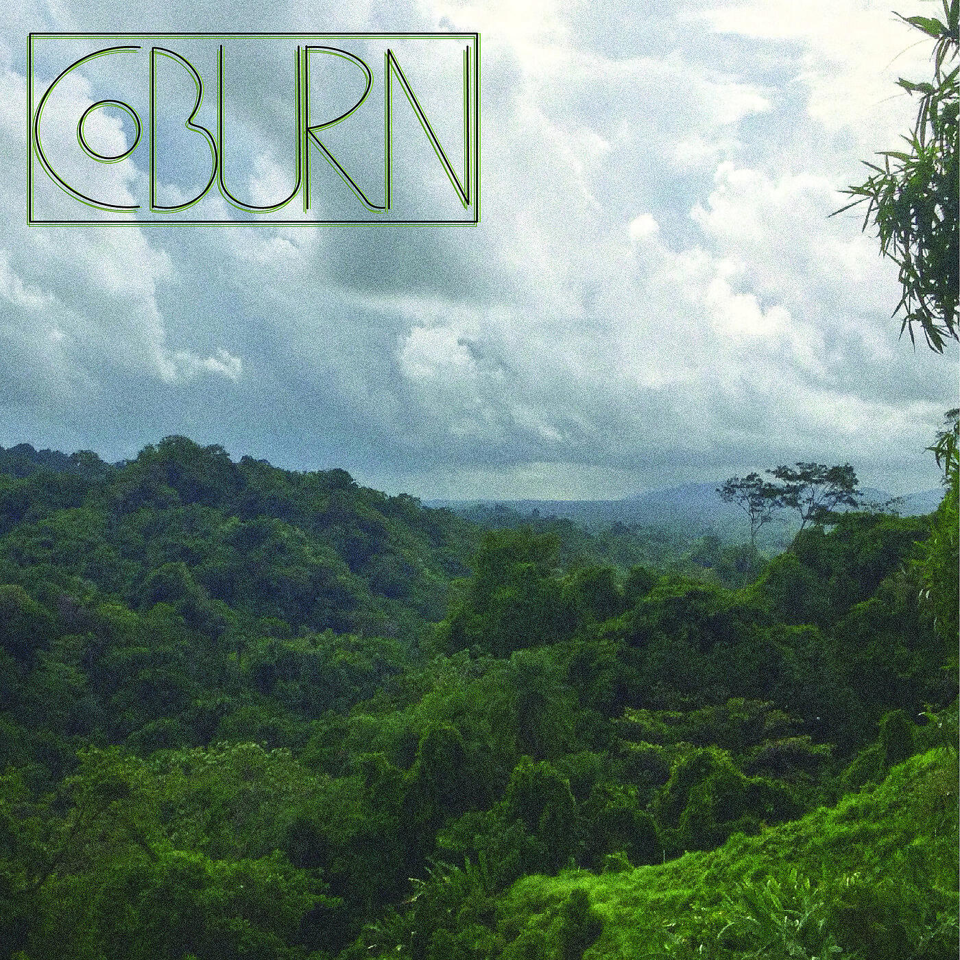 Coburn - Dreams En Route to Clavius