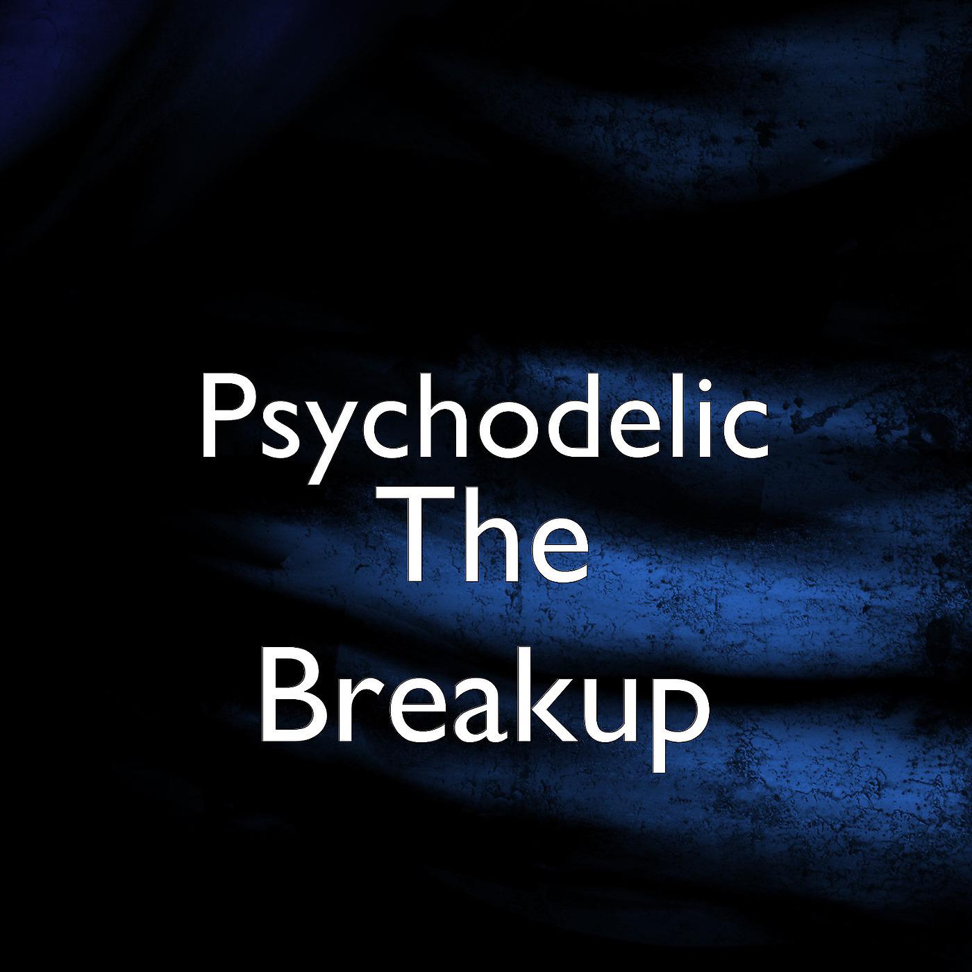 Постер альбома The Breakup