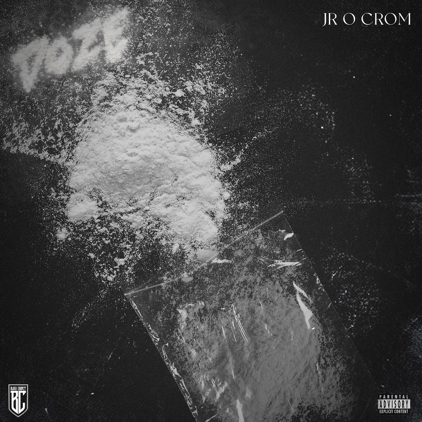 Jr O Crom - Doze