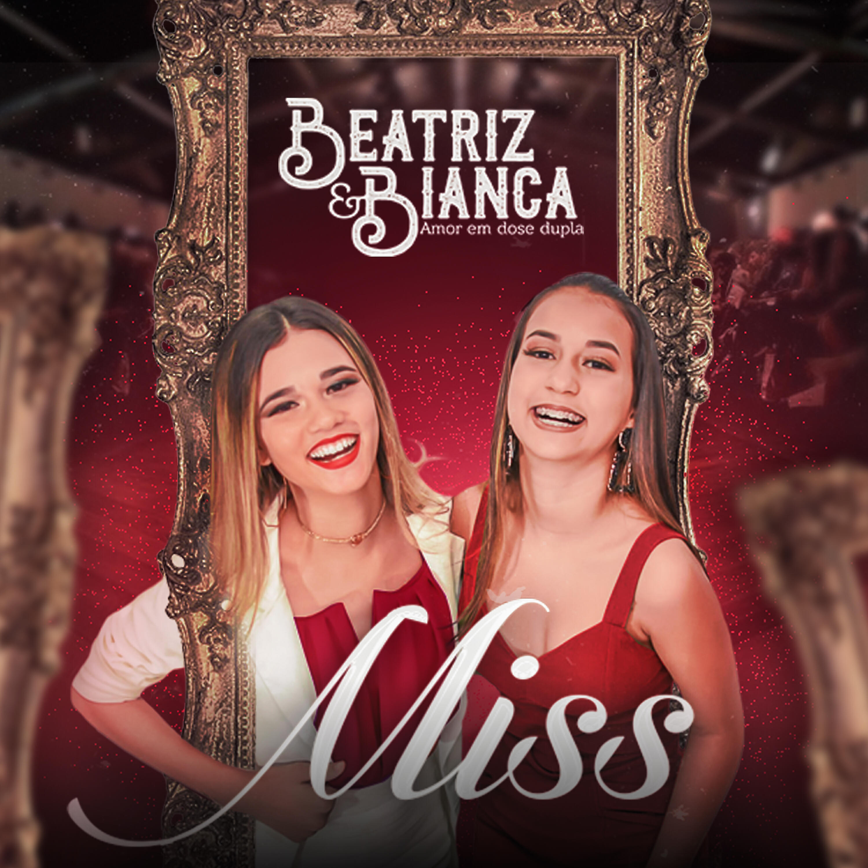 Beatriz - Miss