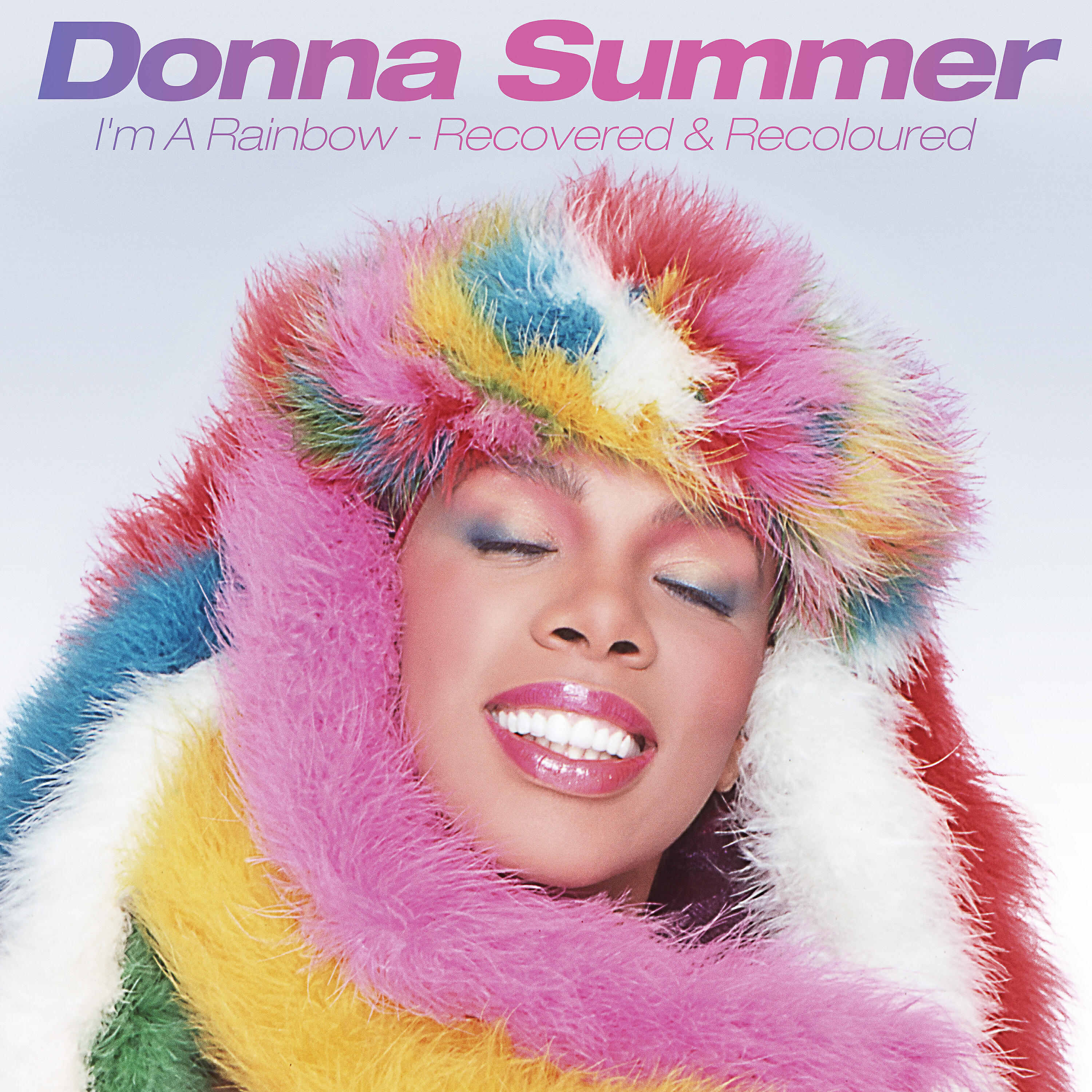 Donna Summer - I Believe (In You) (Figo Sound Version)