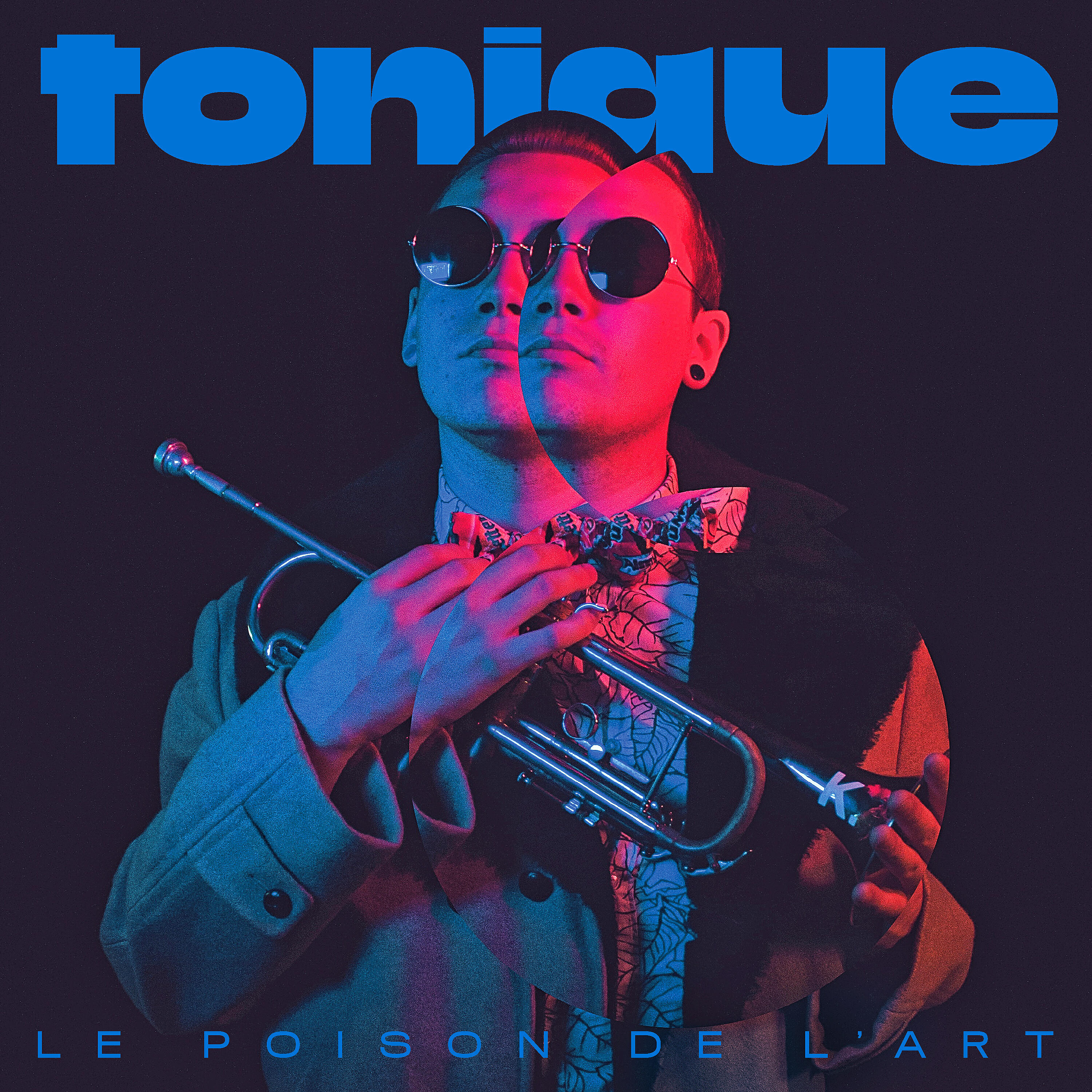 Tonique - J'efface tout
