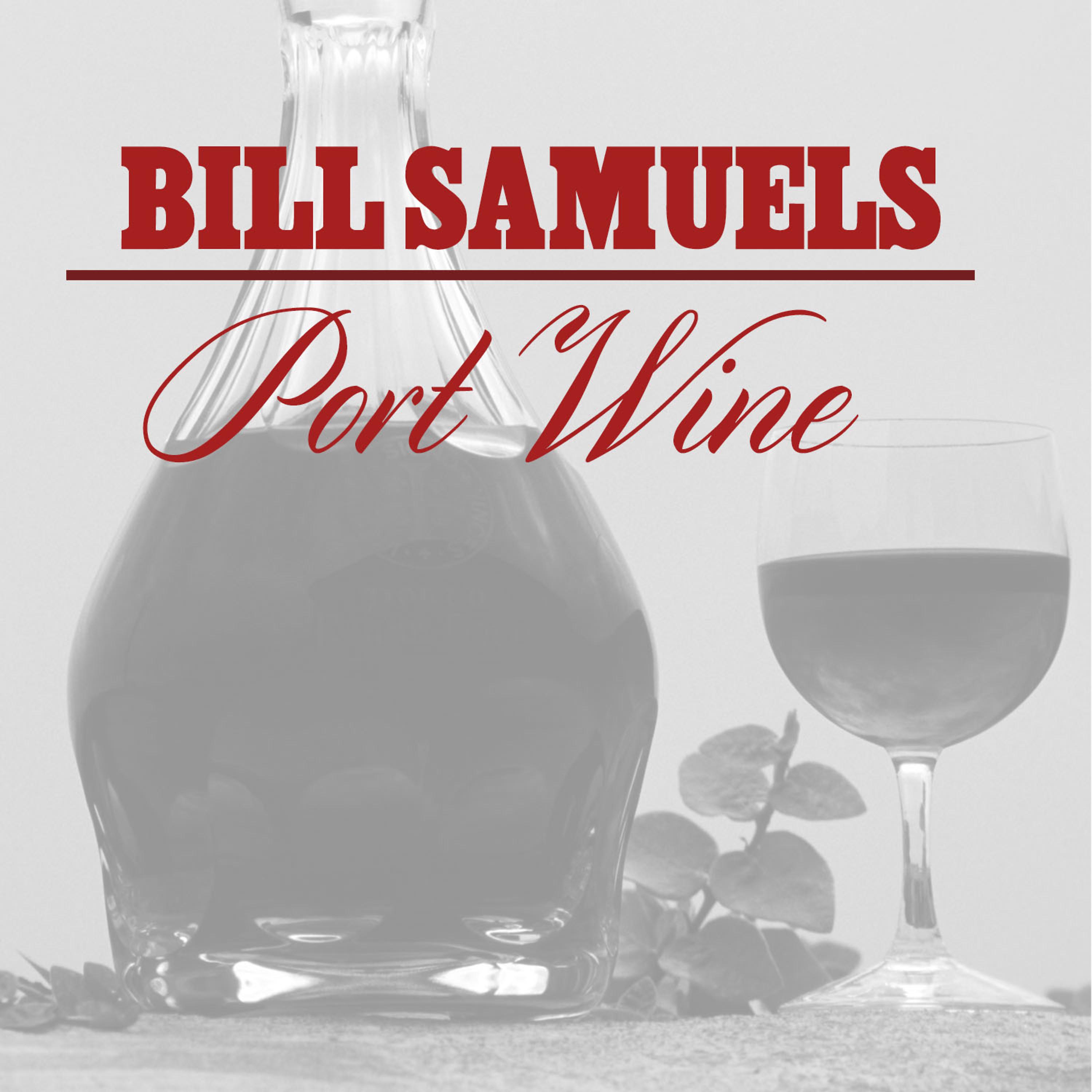 Постер альбома Port Wine