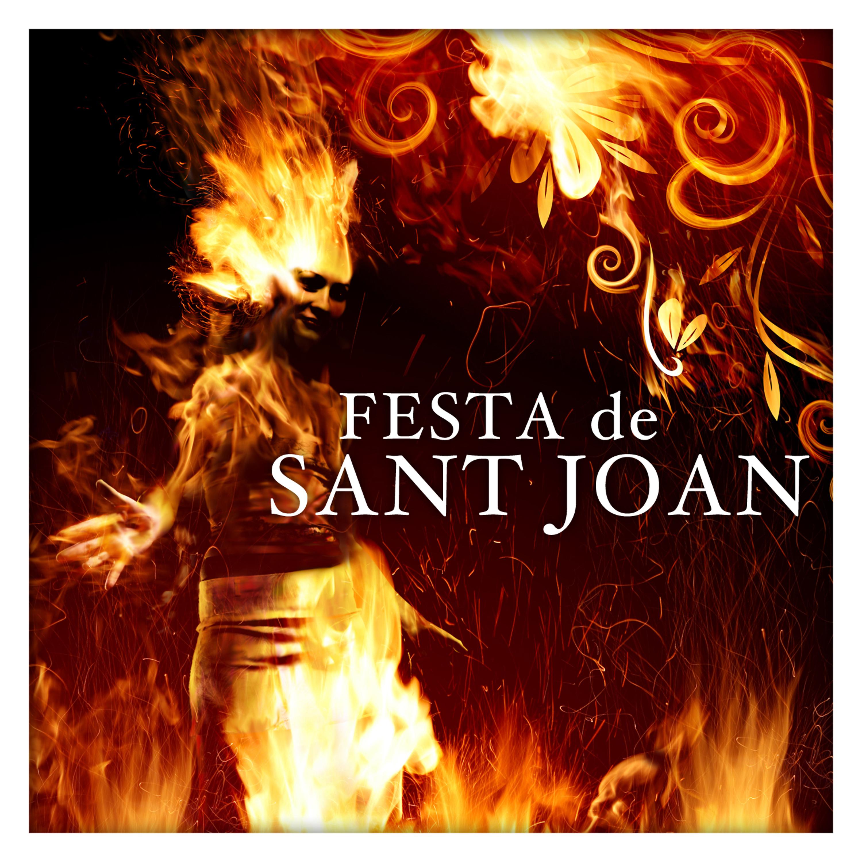 Постер альбома Festa de Sant Joan