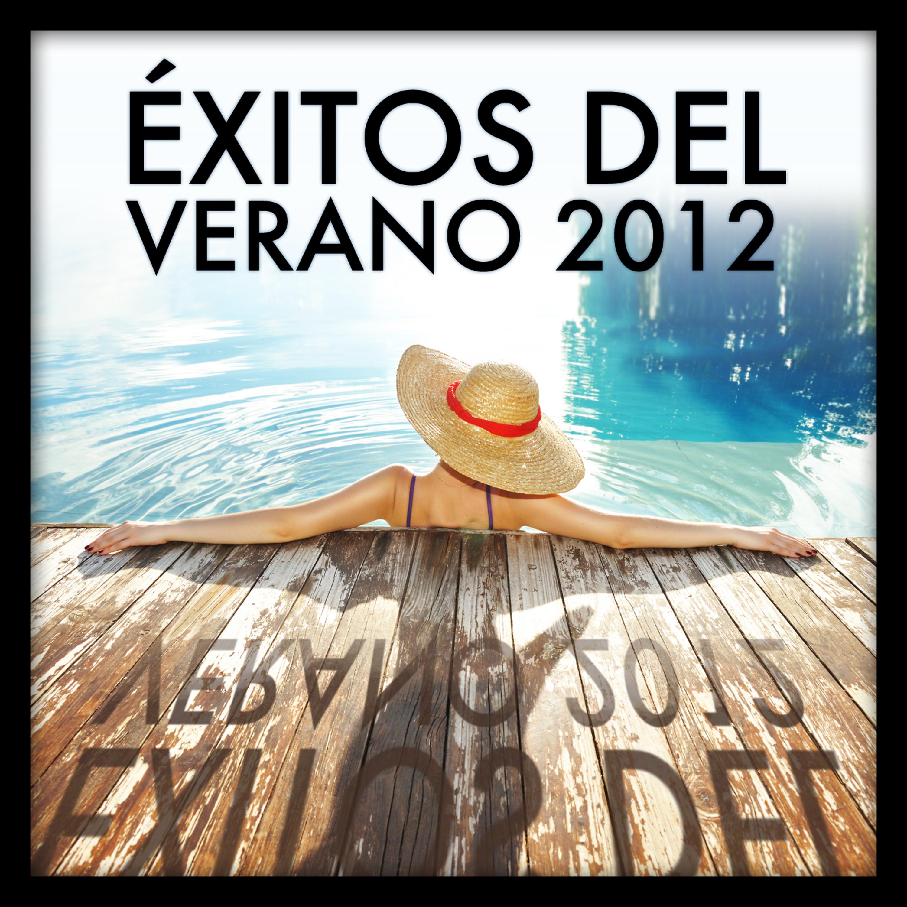 Постер альбома Éxitos del Verano 2012