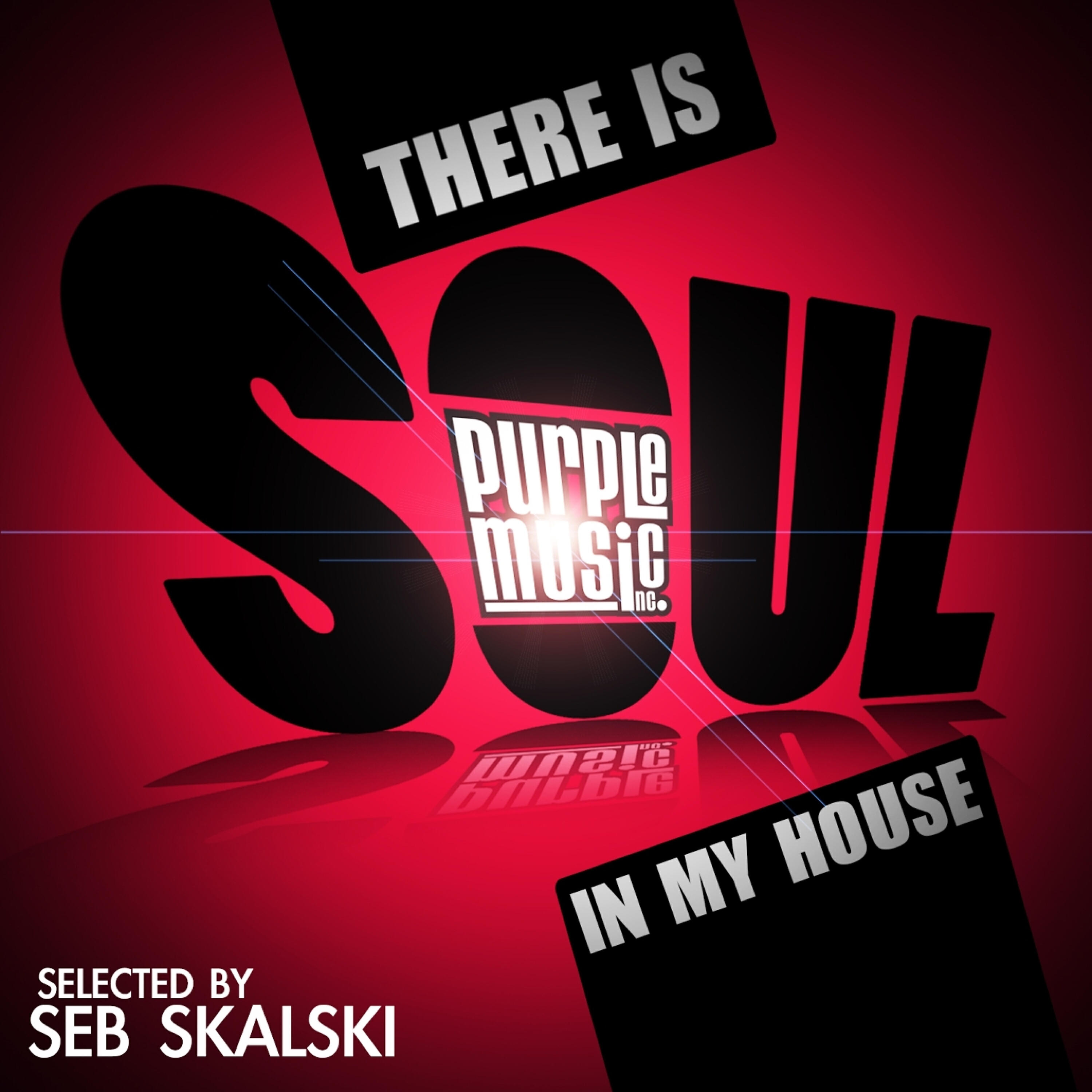 Sebastian Gamboa - Muevelo (Original Mix)