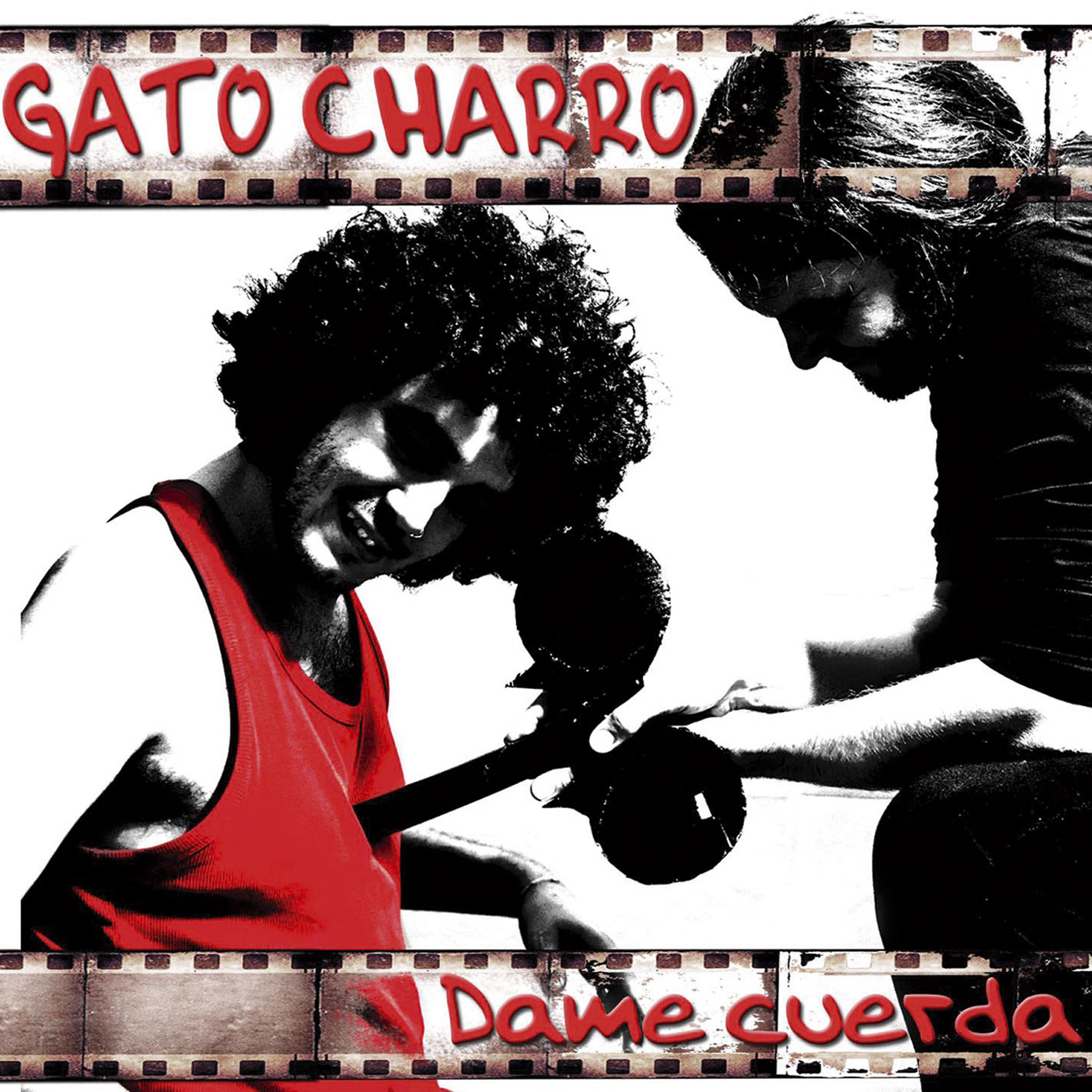 Gato Charro - Noto Tu Corazón