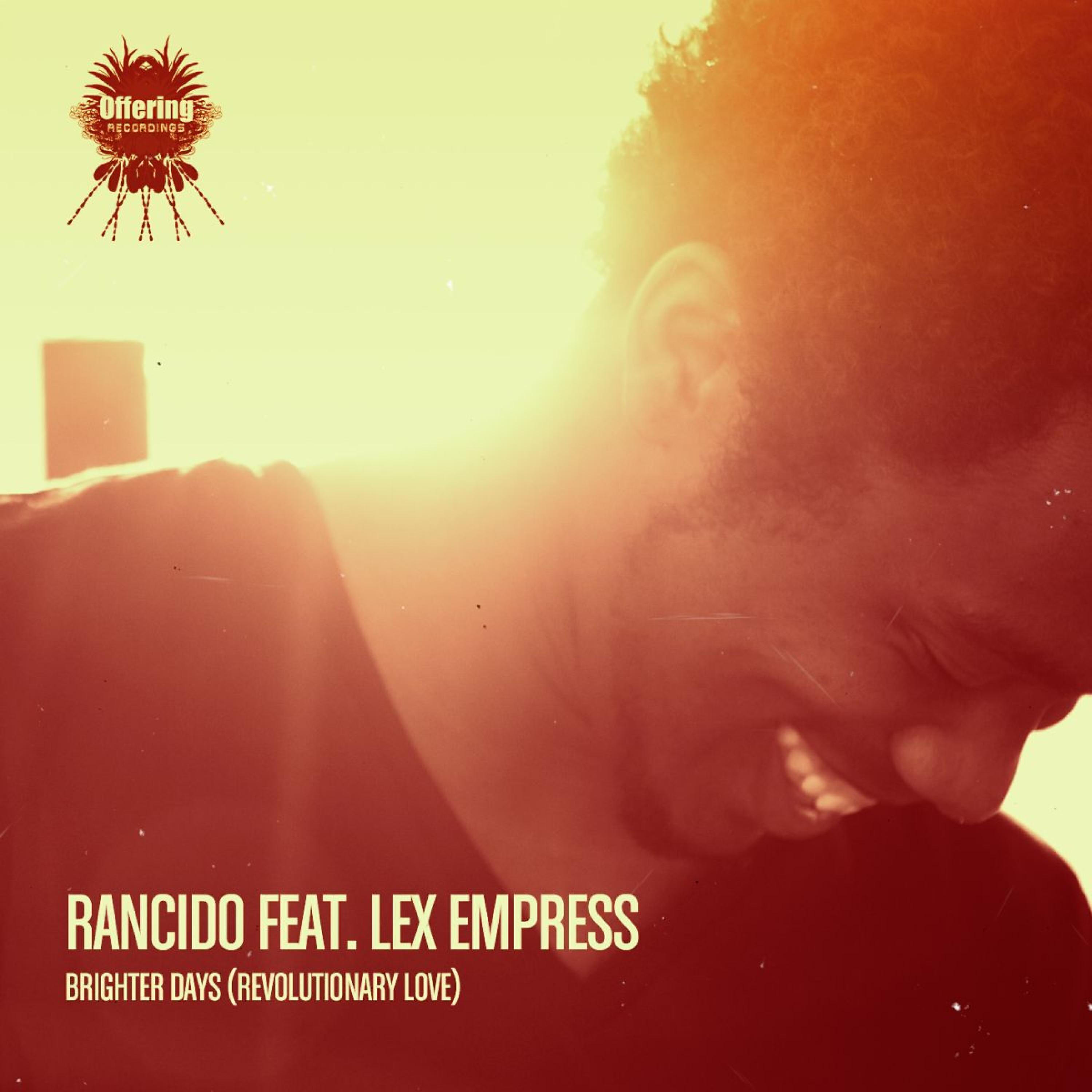 Rancido - Brighter Days (Instrumental Mix)