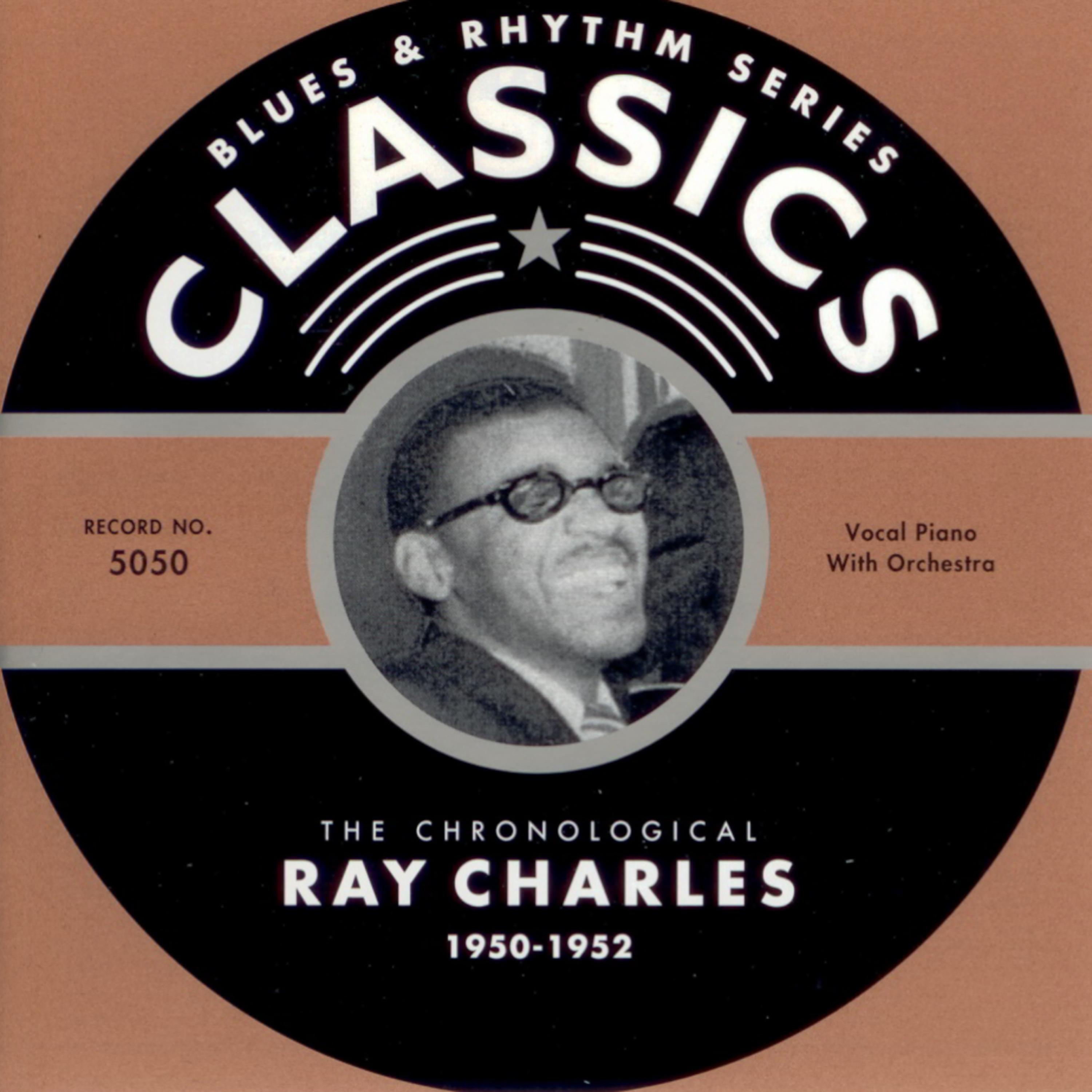 Постер альбома Classics: 1950-1952