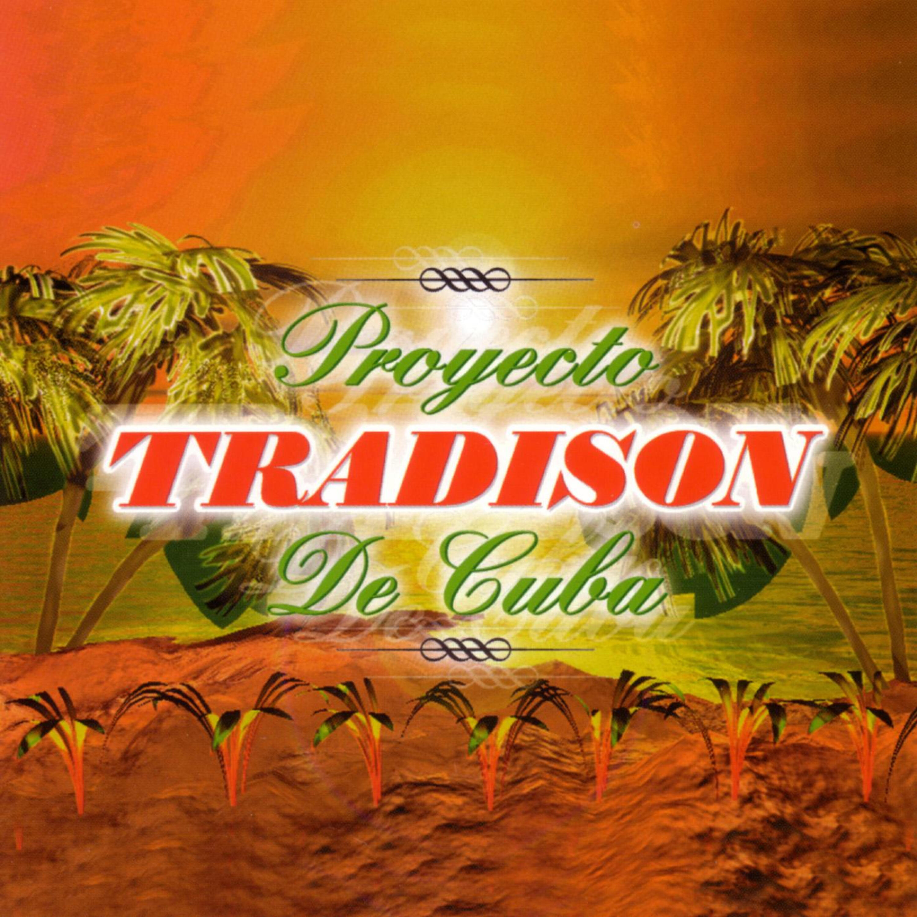Proyecto Tradison De Cuba - Idilio