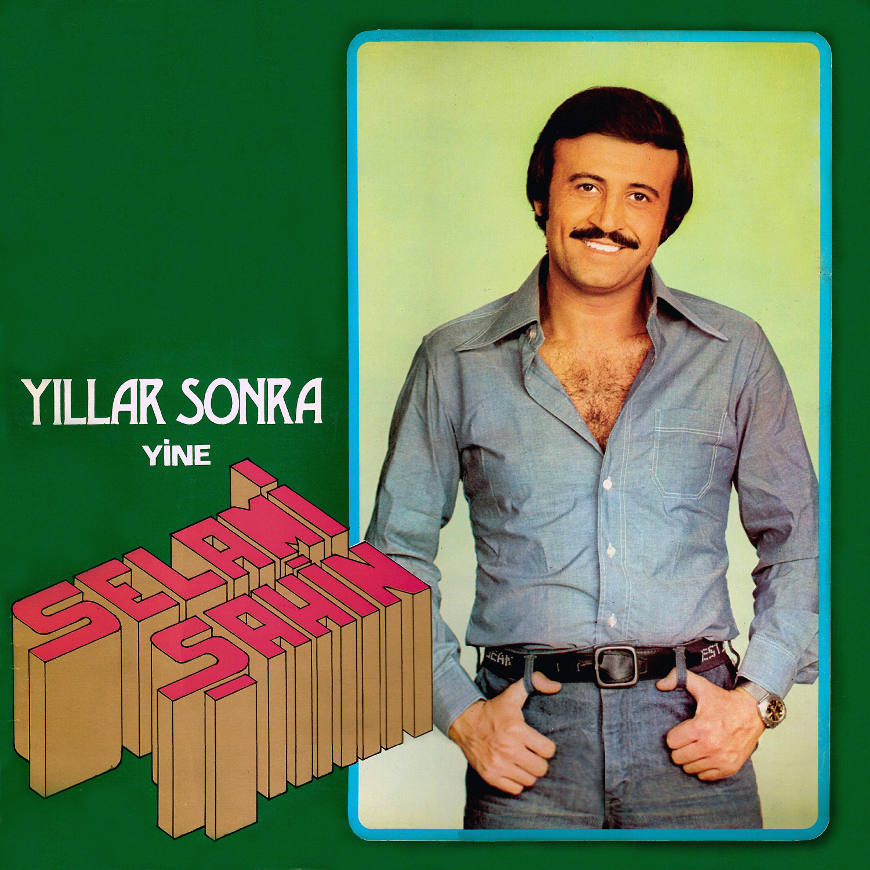 Selami Şahin - Aşıklar Tepesi