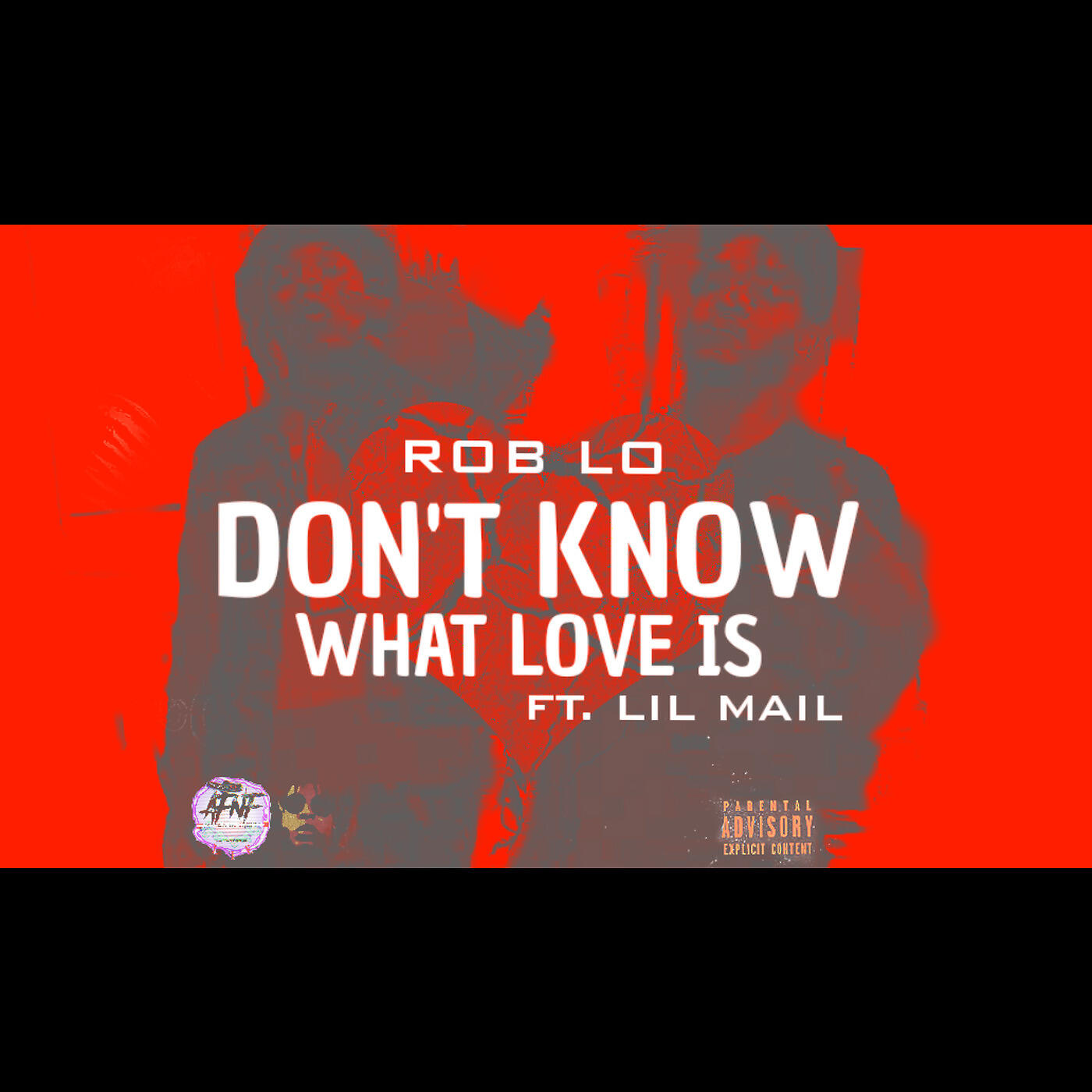 Rob Lo - Don't Know What Love Is