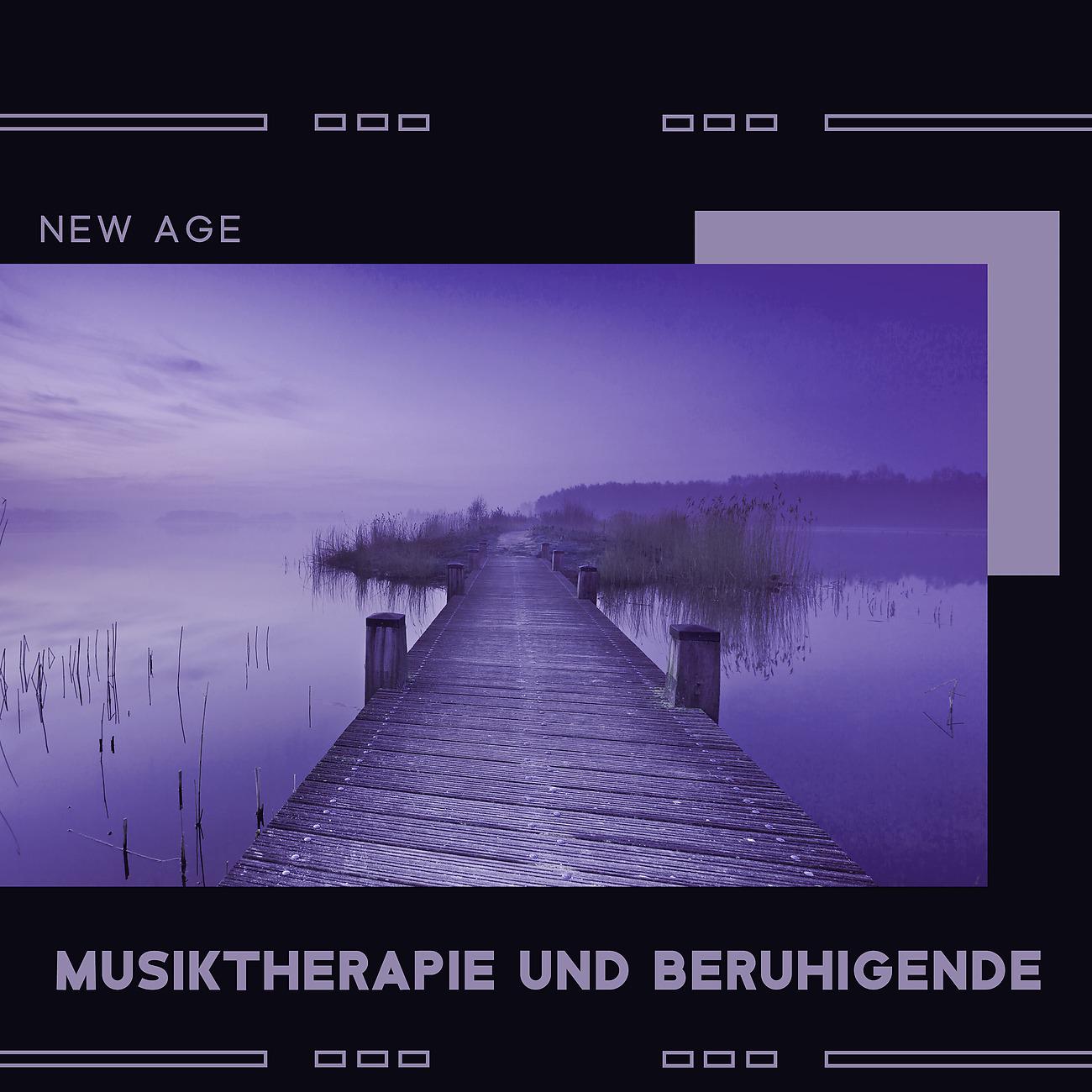 Heilende Geräusche Der Natur Academie - Meditation mit ruhiger Instrumentalmusik