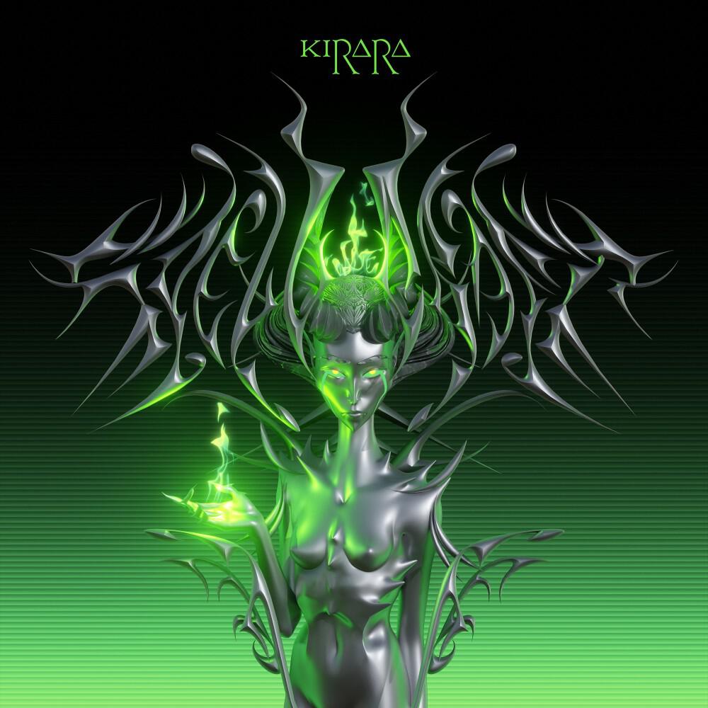 Kirara - Spellcraft